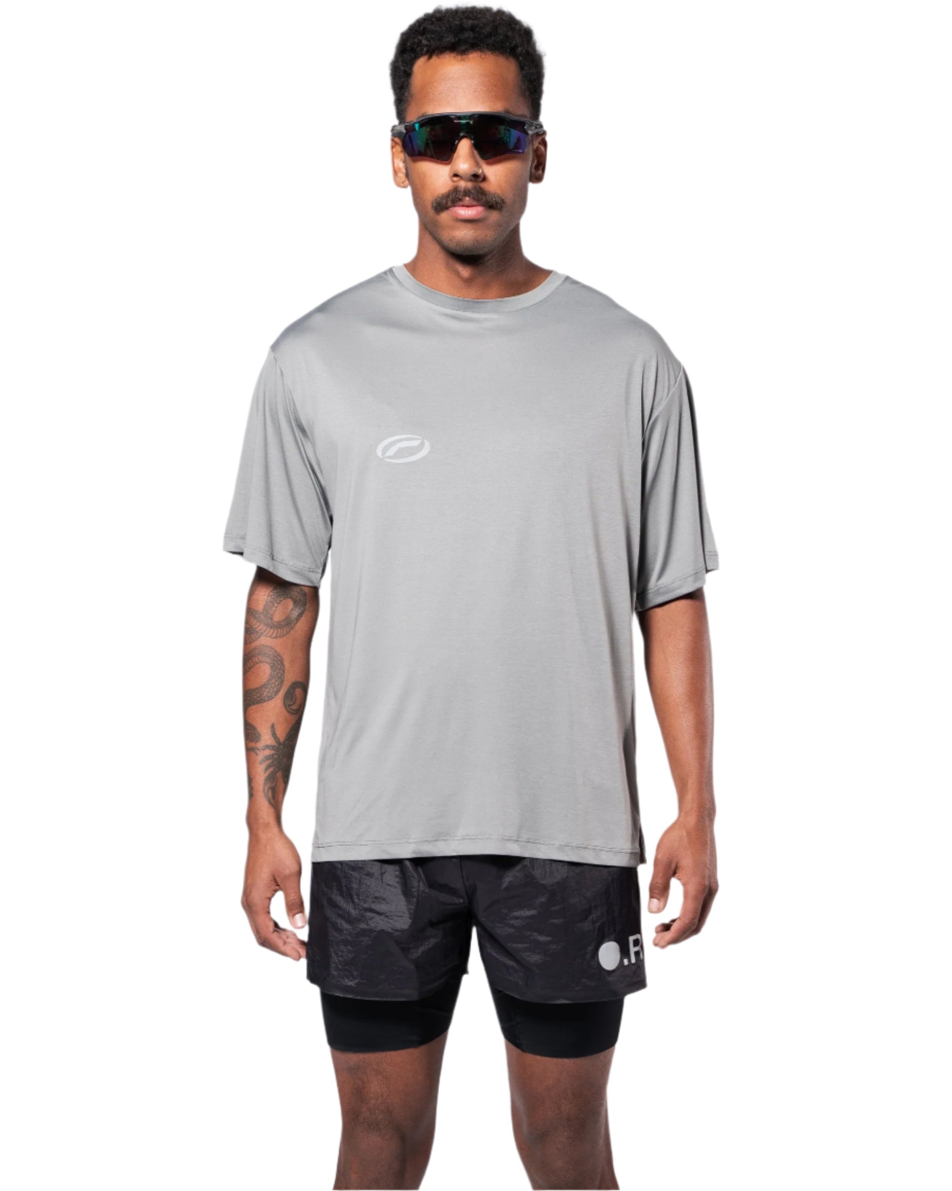 Mens Recycled T-Shirt