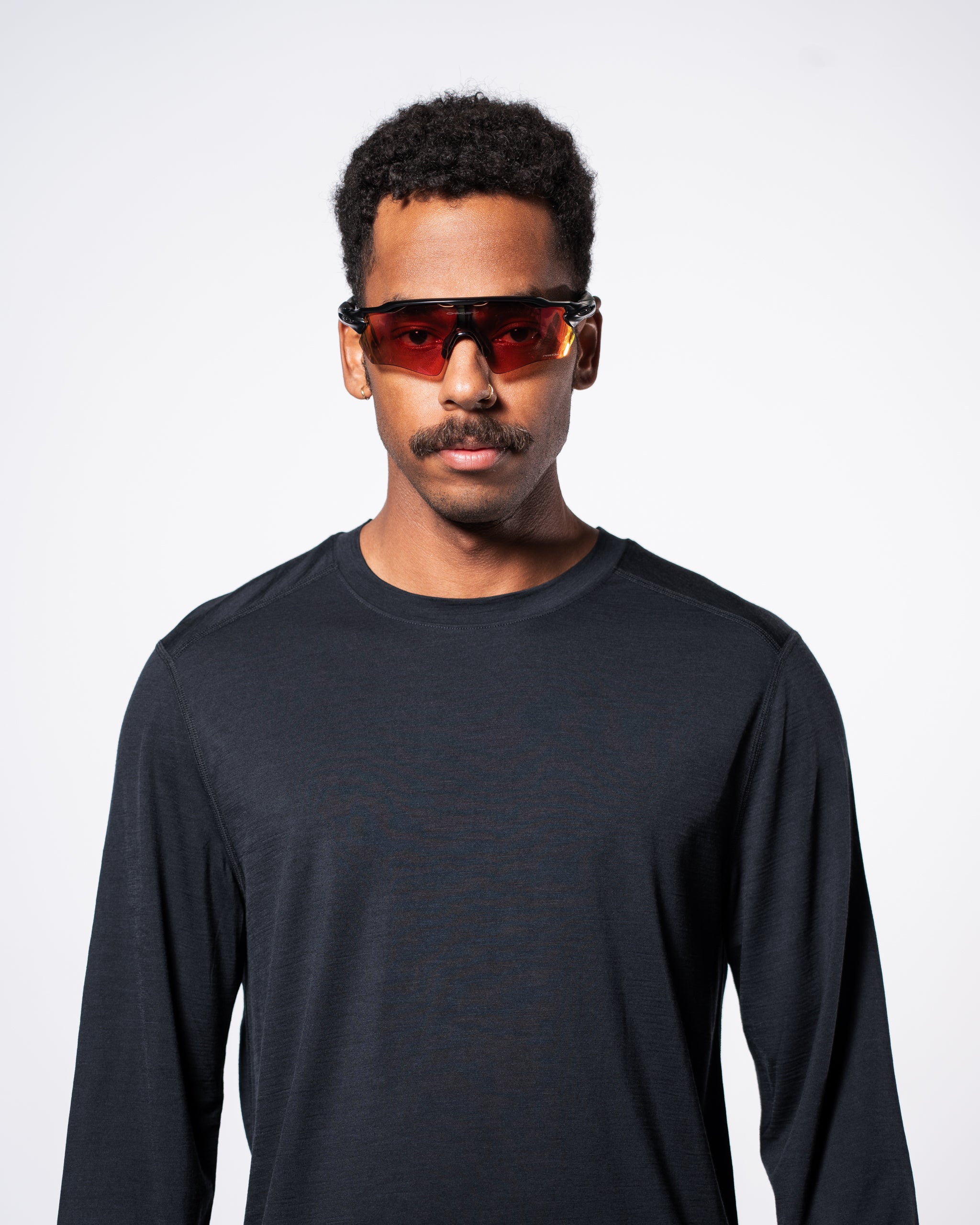 Mens HLS Long Sleeve Sorino