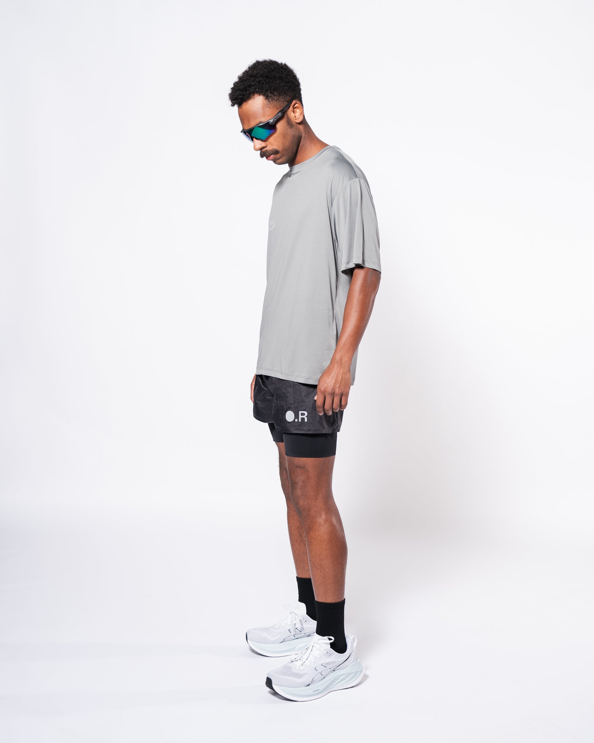 Mens Recycled T-Shirt