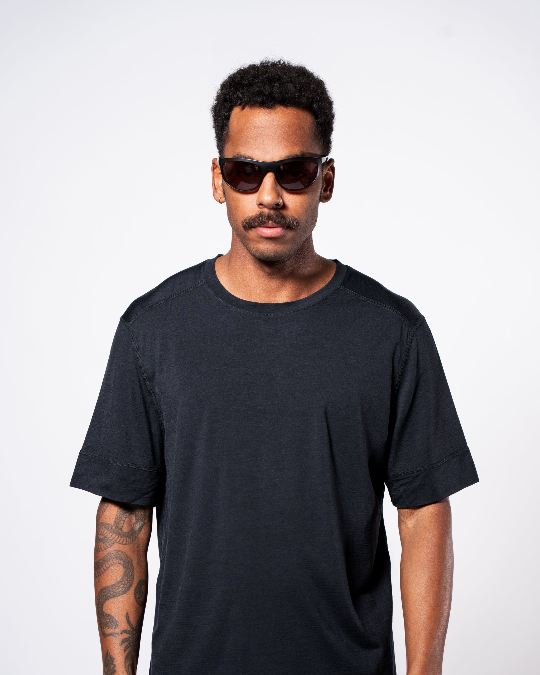 Mens HLST Shirt Sorino