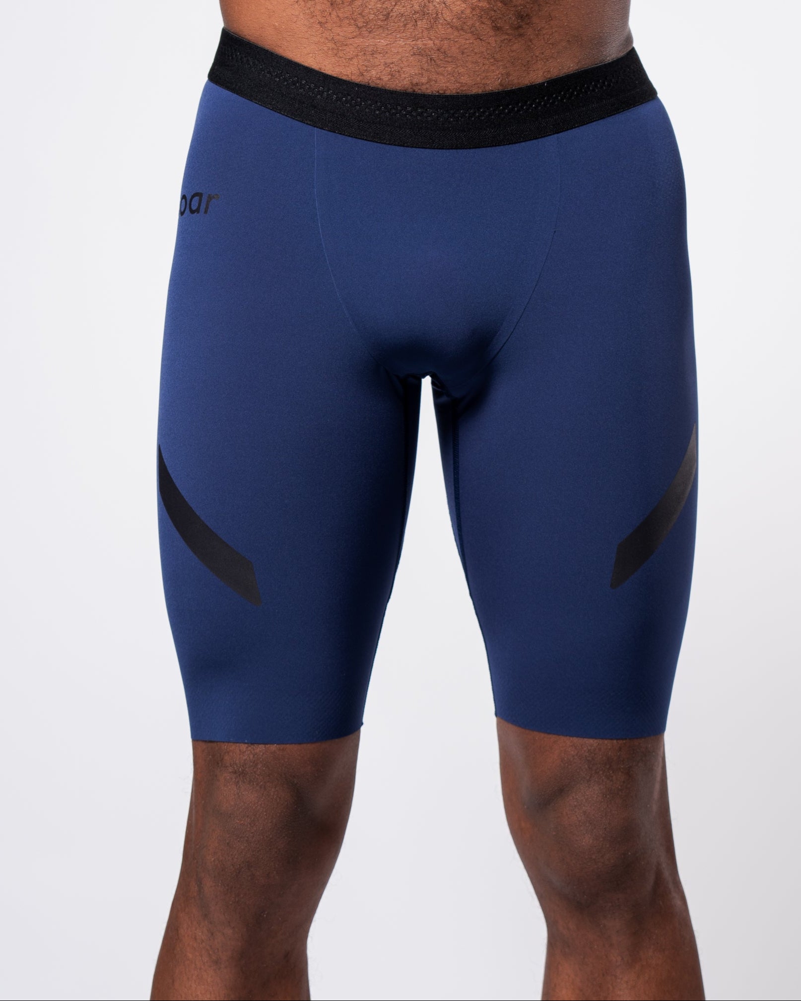 Mens Half Tights