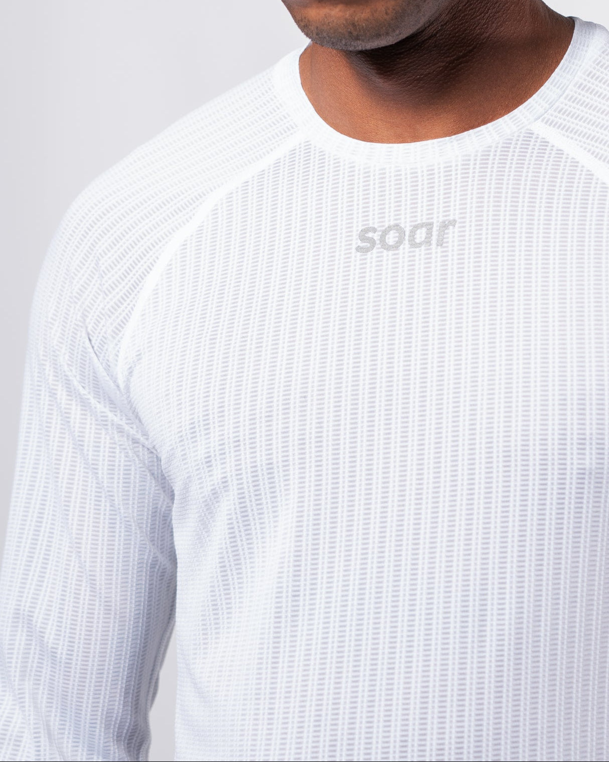 Mens Race Base Layer