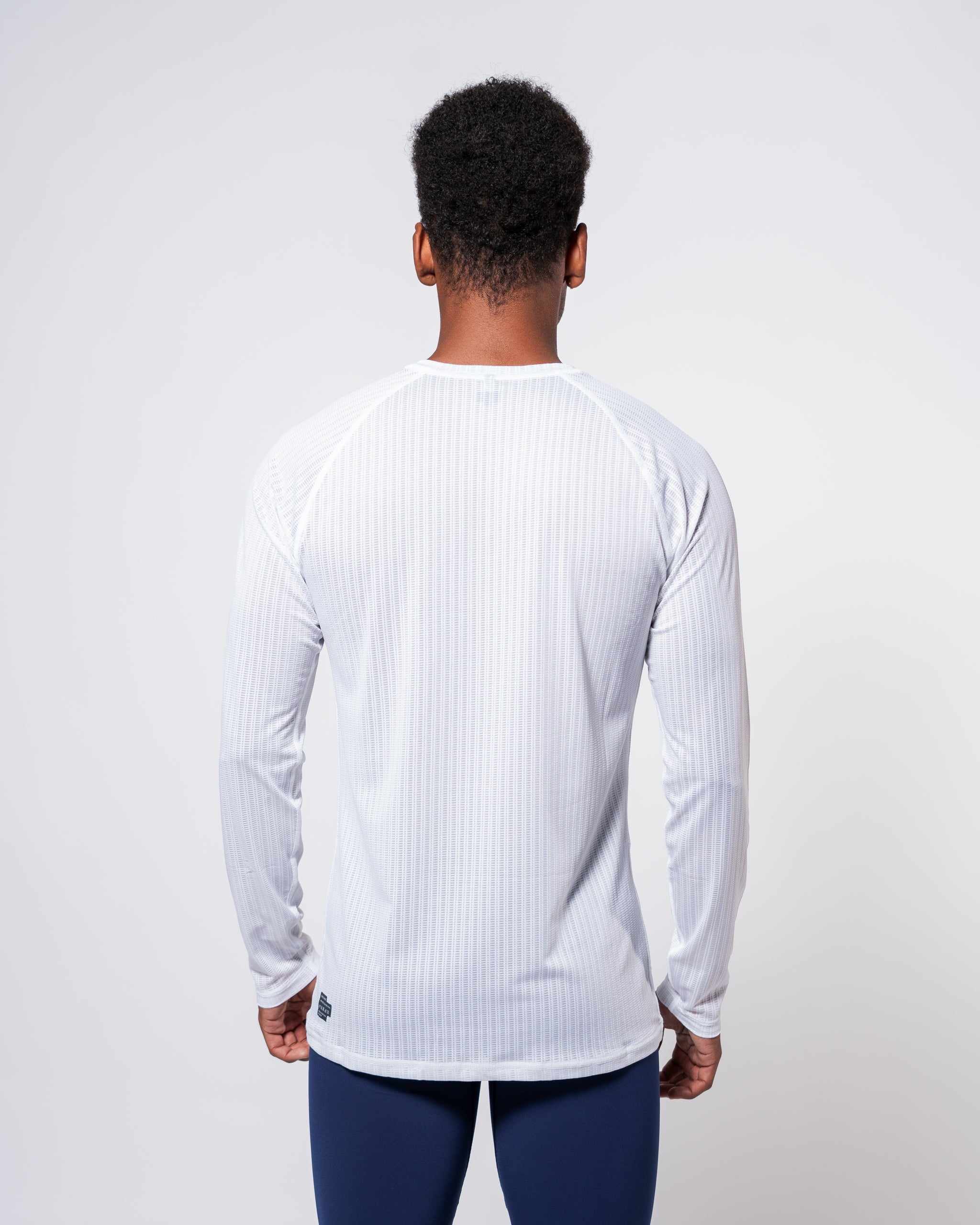 Mens Race Base Layer