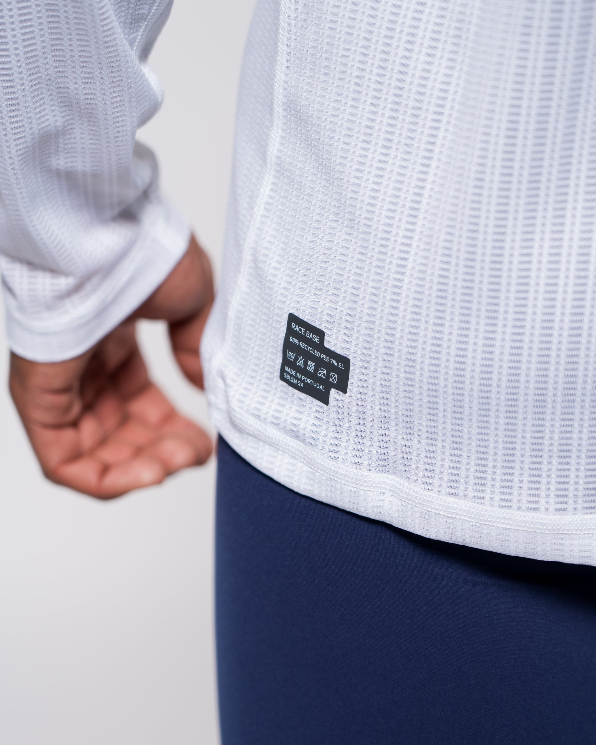 Mens Race Base Layer