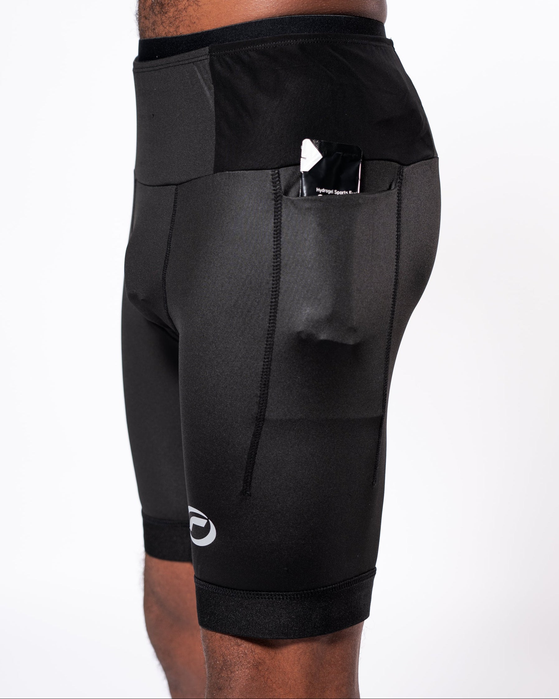 Mens Pro Short Tights