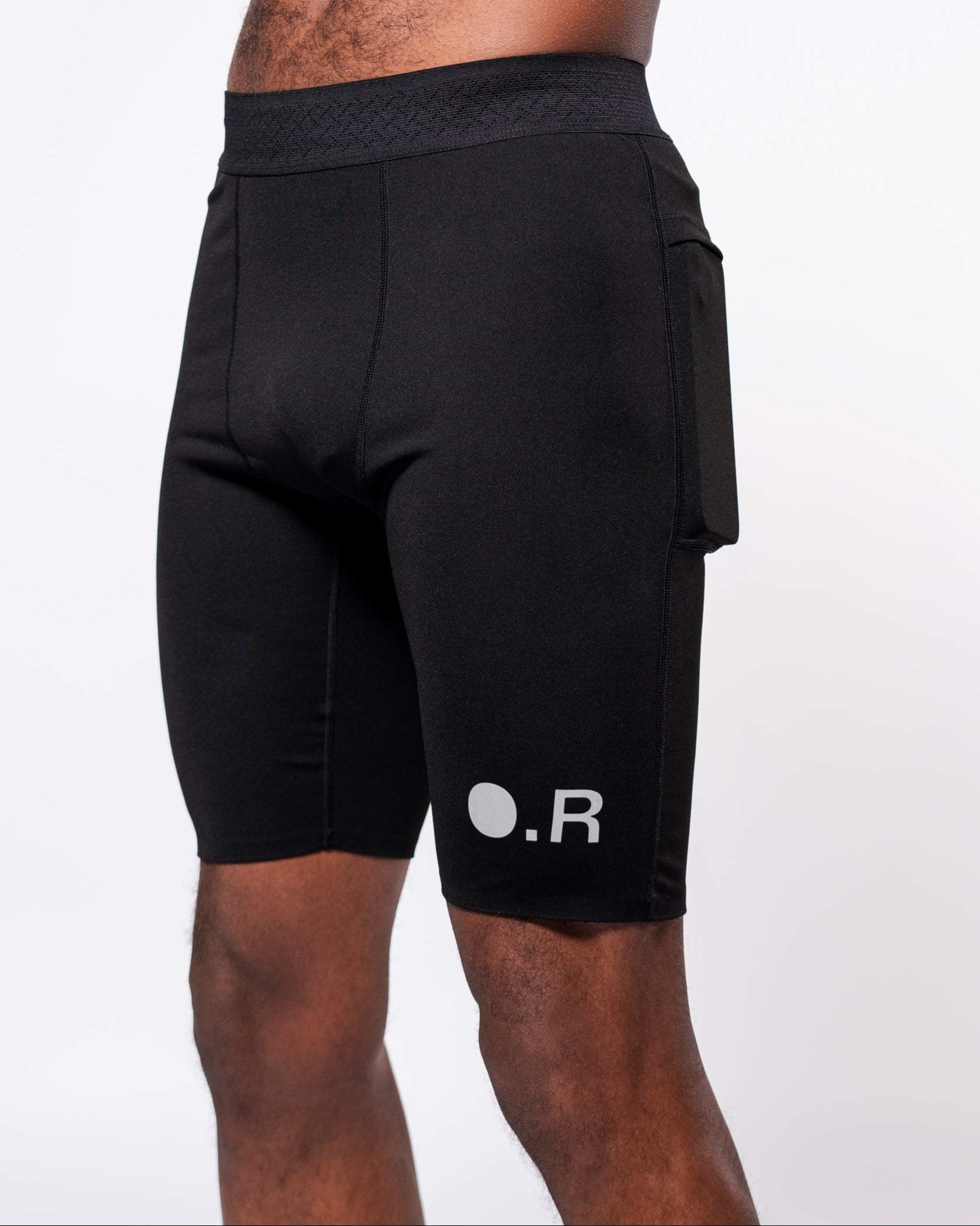 Mens Short Tights