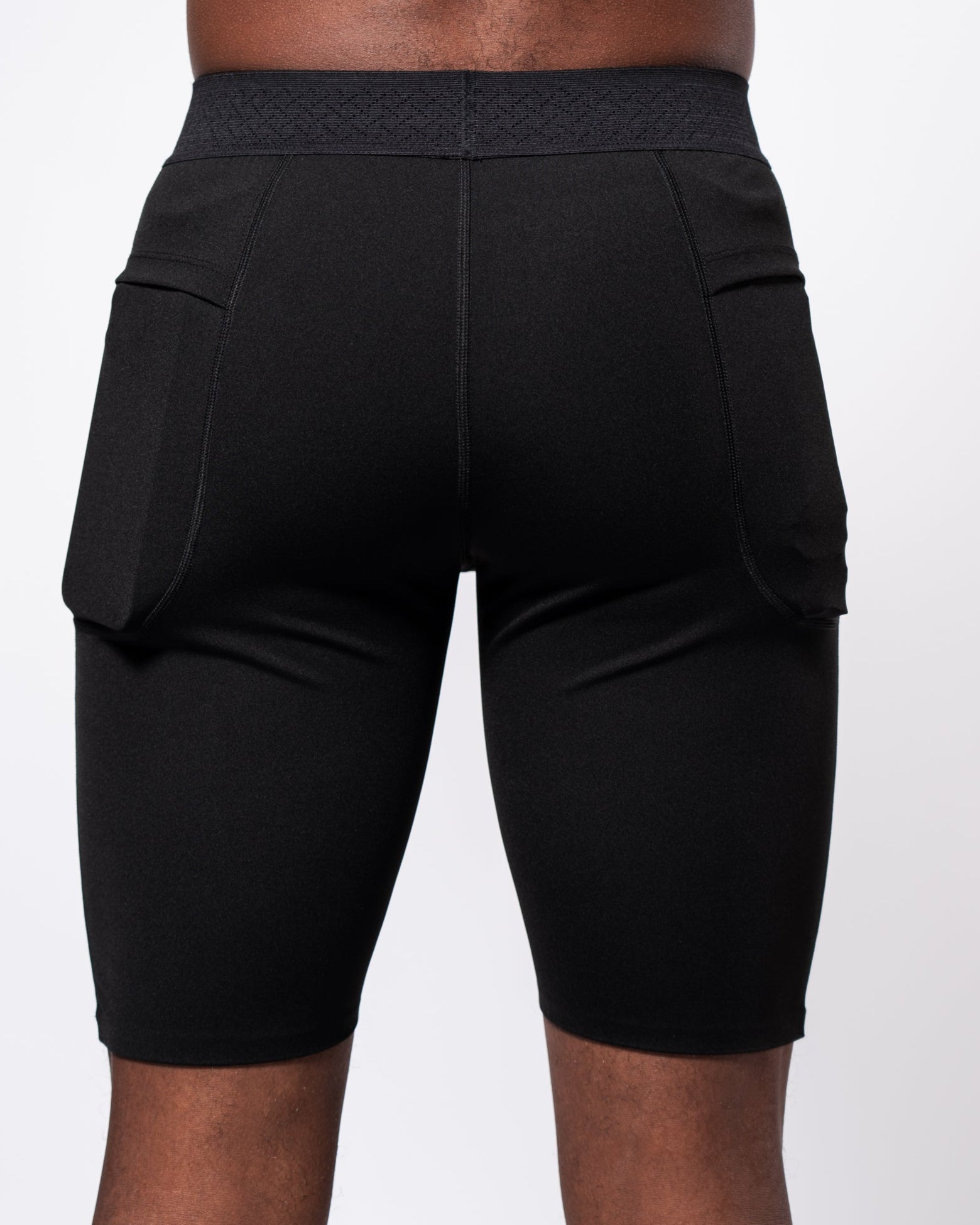 Mens Short Tights
