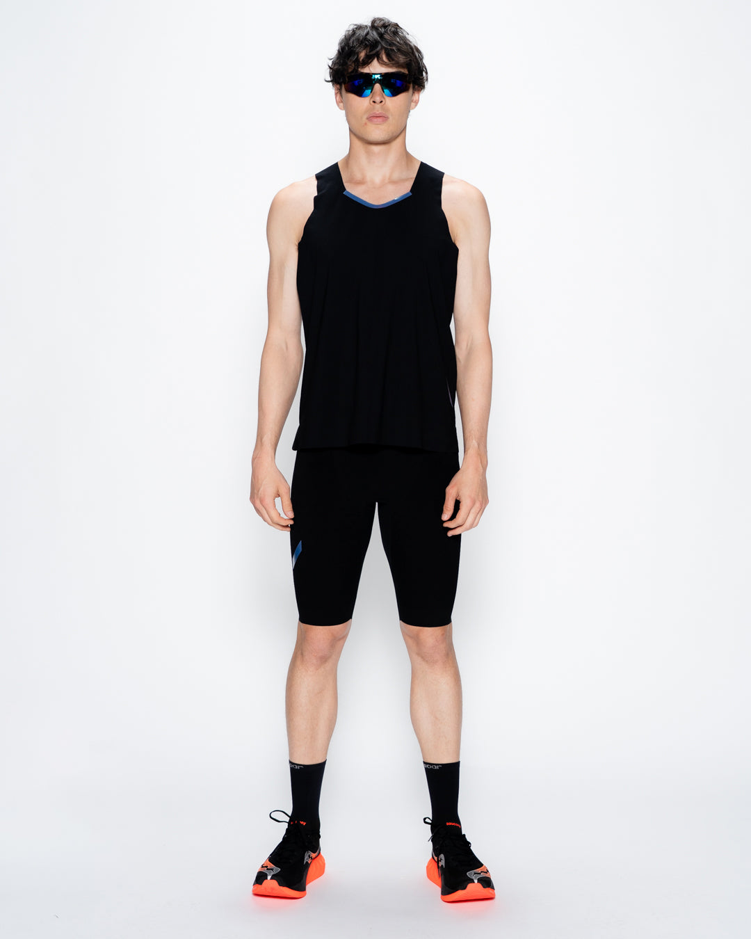 Mens Advanced Race Vest