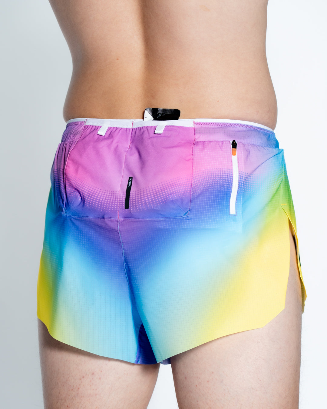 Mens Marathon Shorts