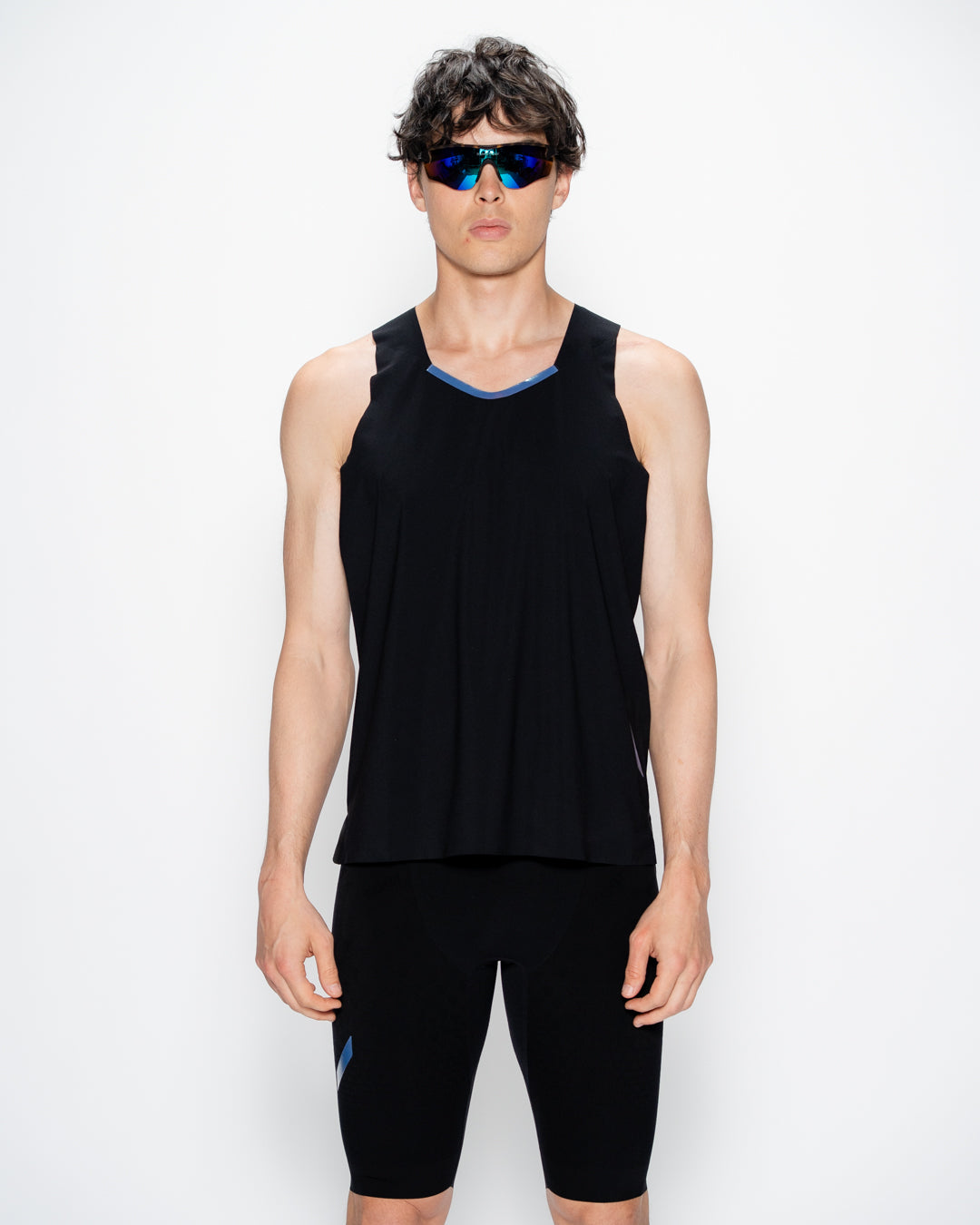 Mens Graded Speed Short