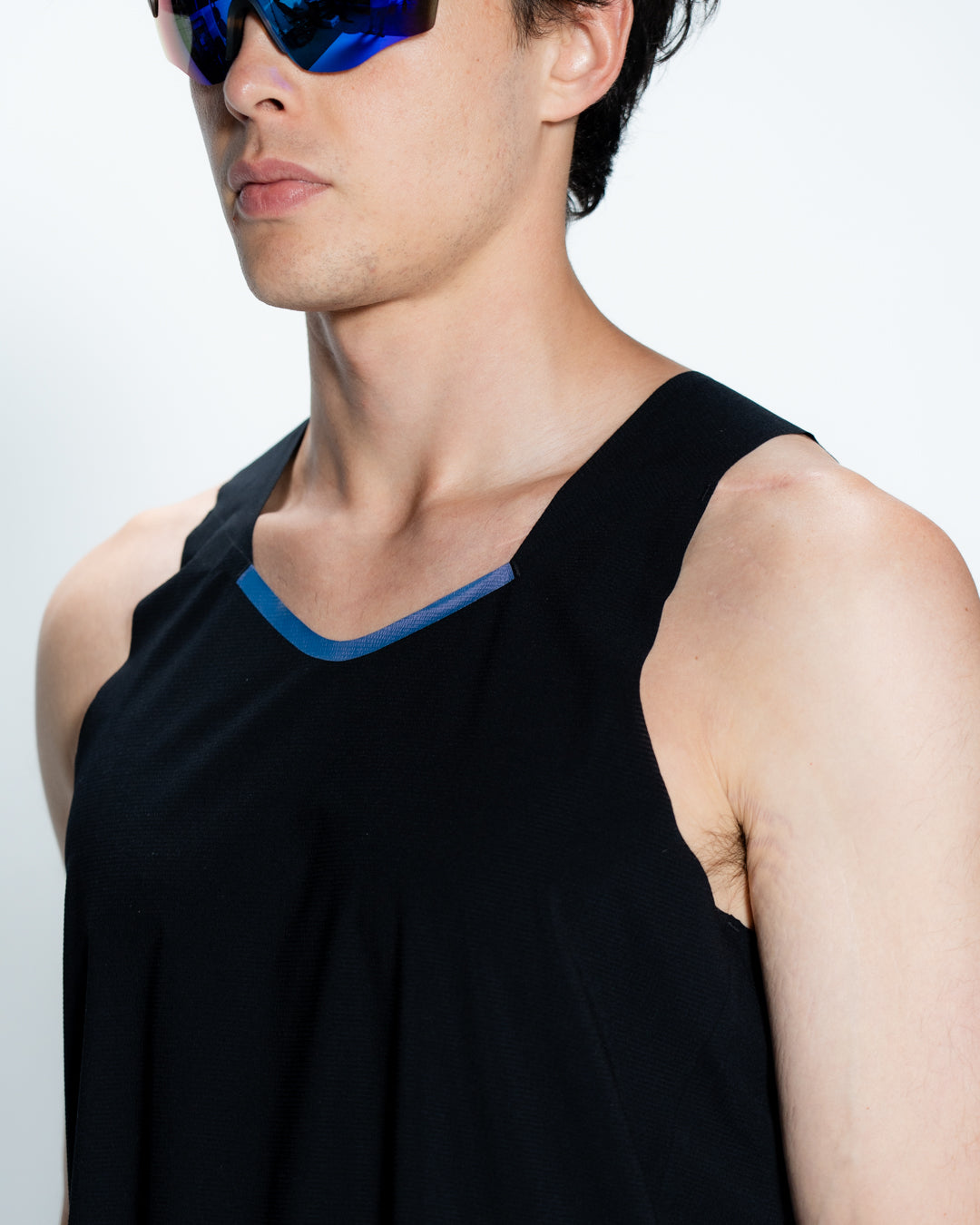 Mens Advanced Race Vest