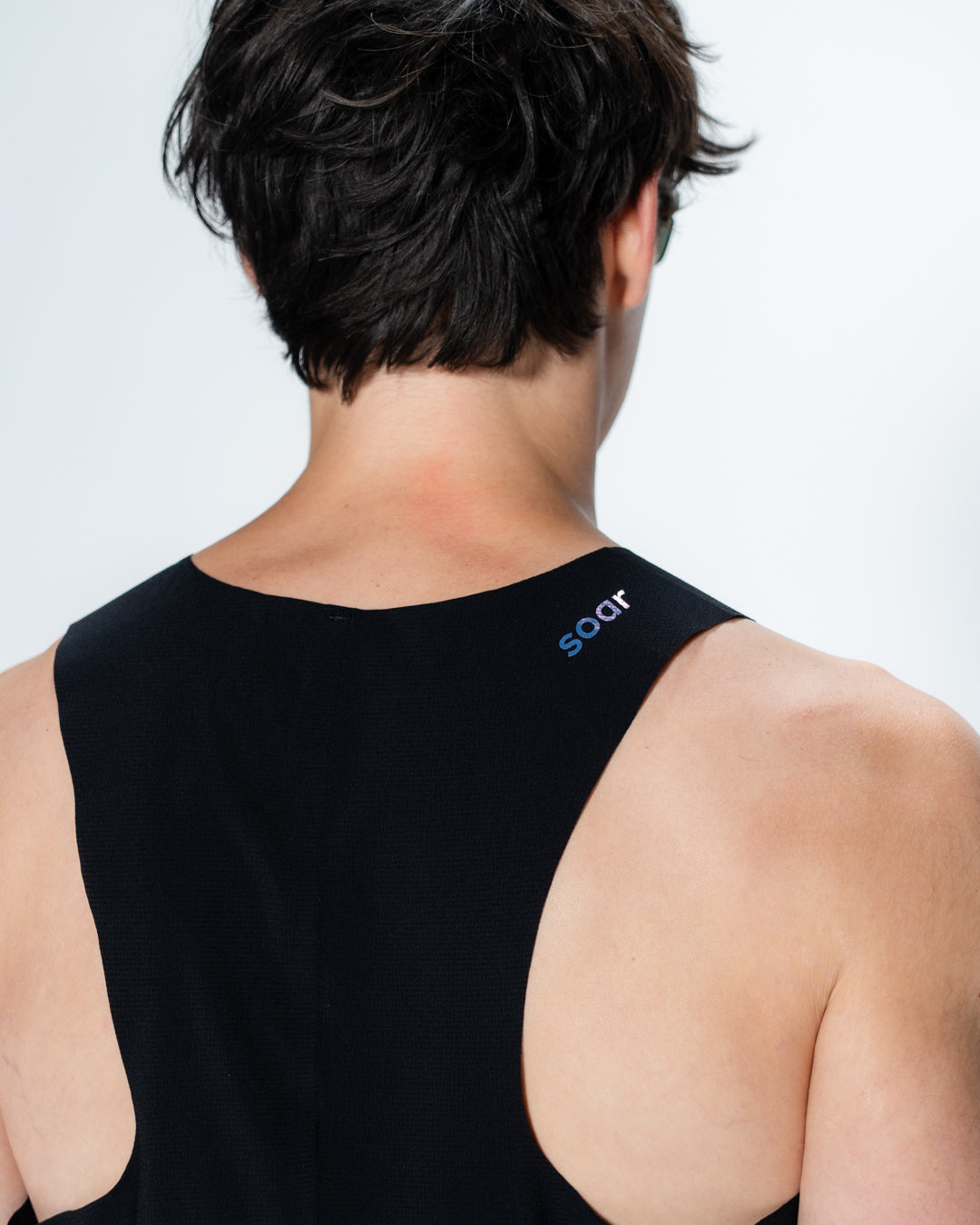 Mens Advanced Race Vest