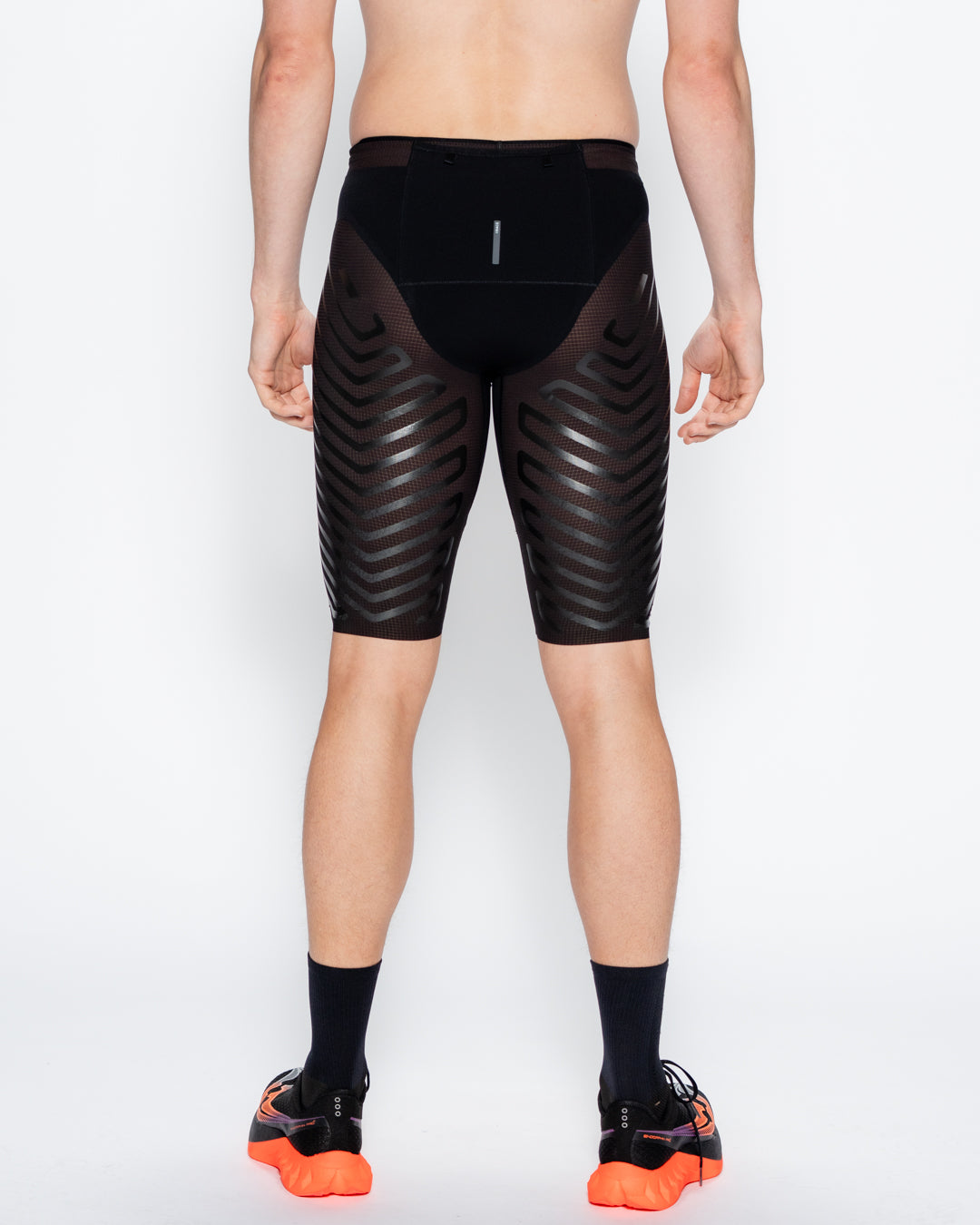 Mens Rheon Marathon Speed Half Tight