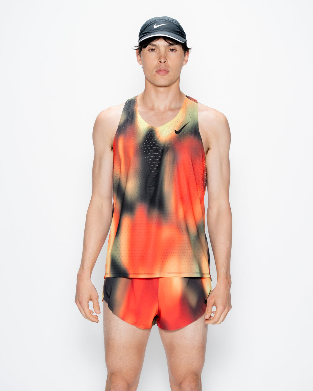 Mens AeroSwift Elite Entry Shorts