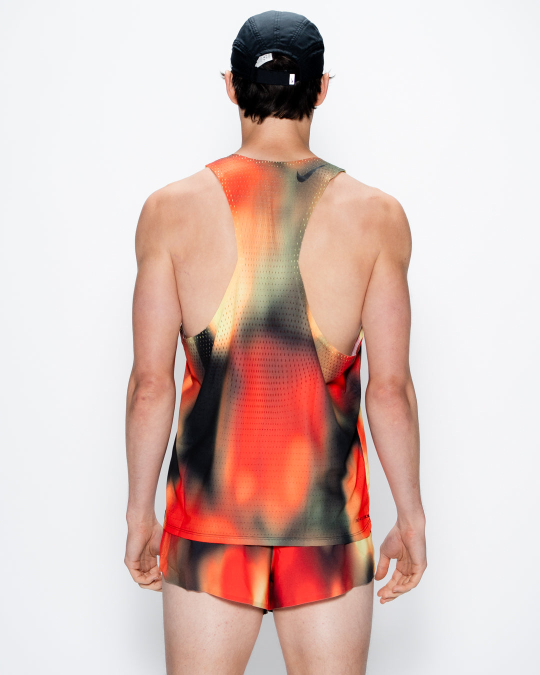 Mens AeroSwift Elite Entry Shorts