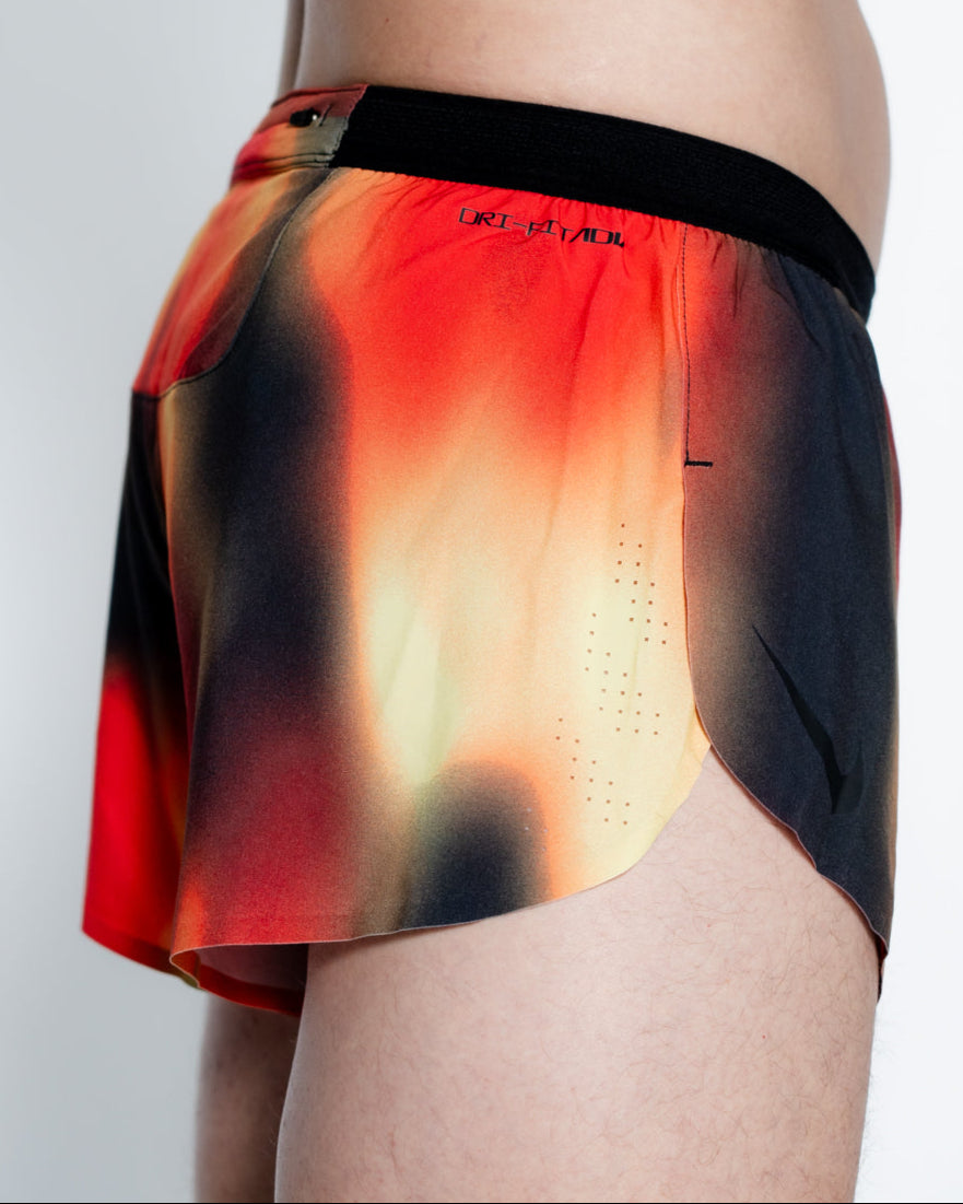 Mens AeroSwift Elite Entry Shorts