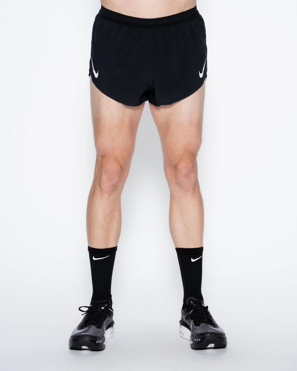 Men 2" Brief Lined Shorts