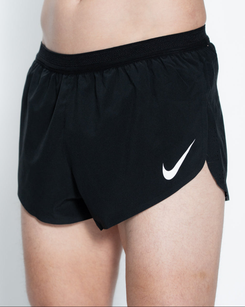 Men 2" Brief Lined Shorts