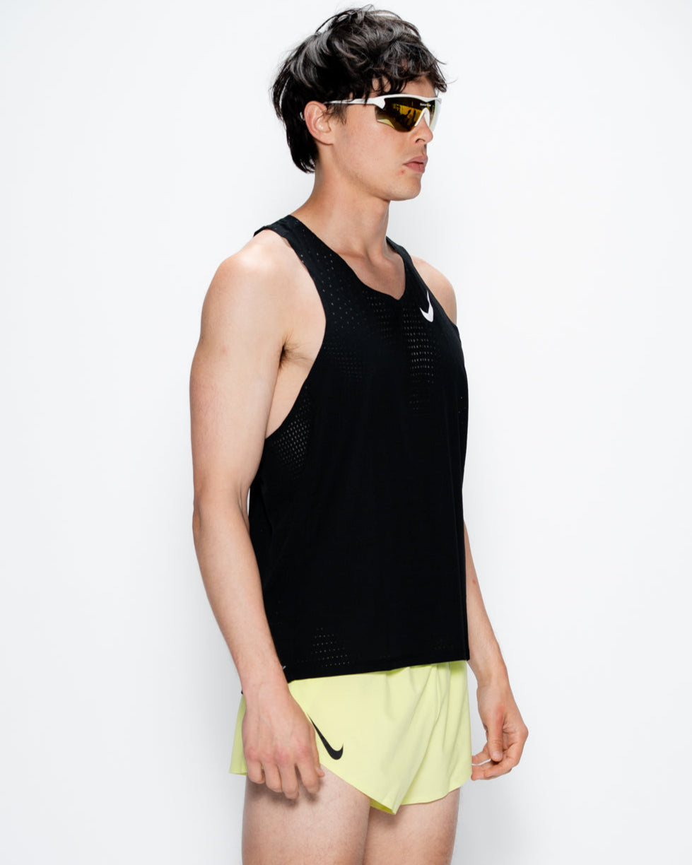 Mens AeroSwift Running Shorts