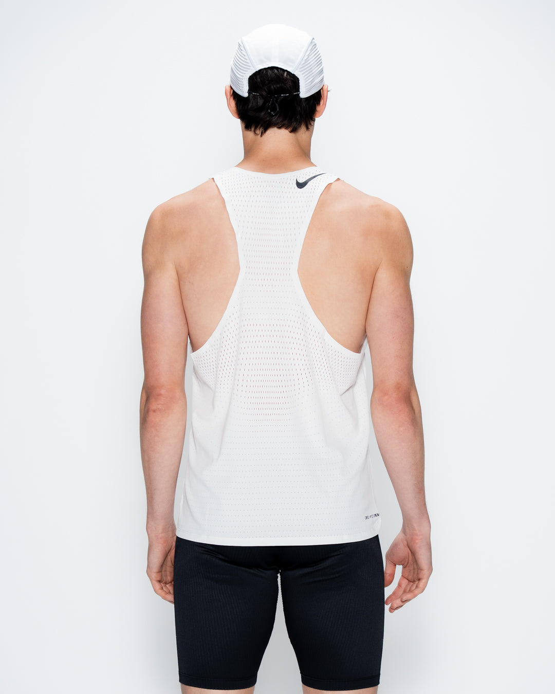 Mens AeroSwift Running Singlet