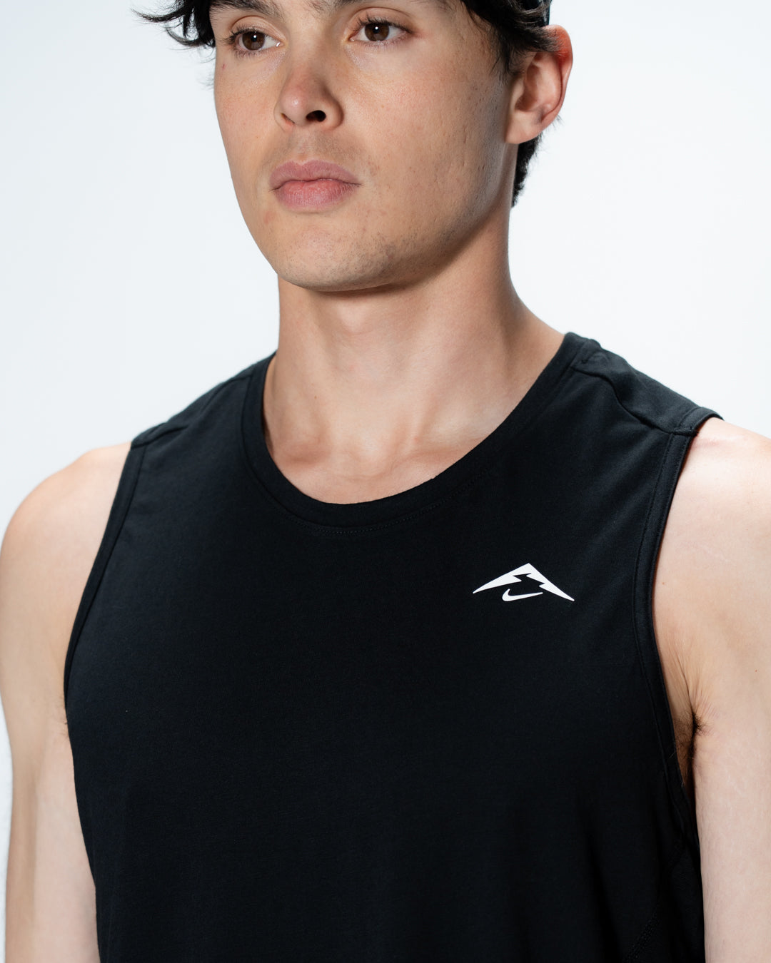 Mens Solar Chase Tank Top