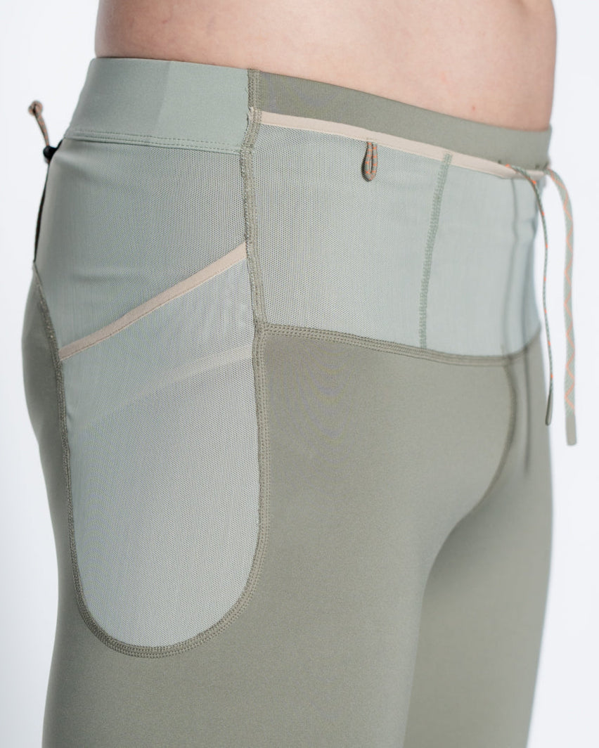 Mens Lava Loops Half Tight