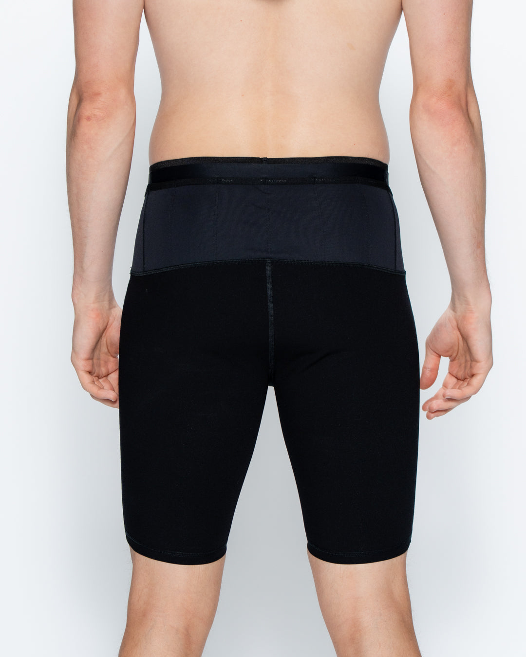 DV + Maurten Men's Elite Fuel Half Tights