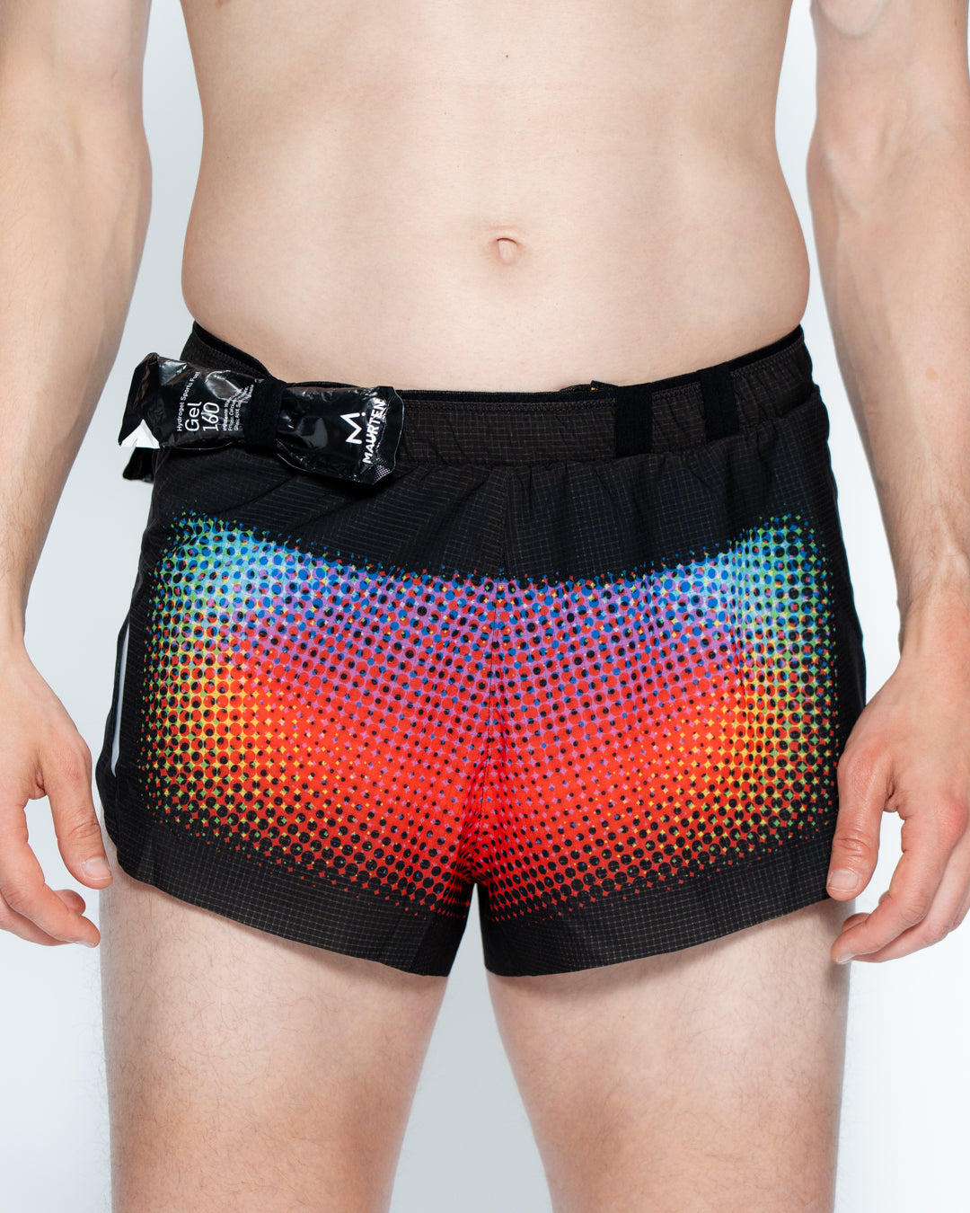 Mens Marathon Short