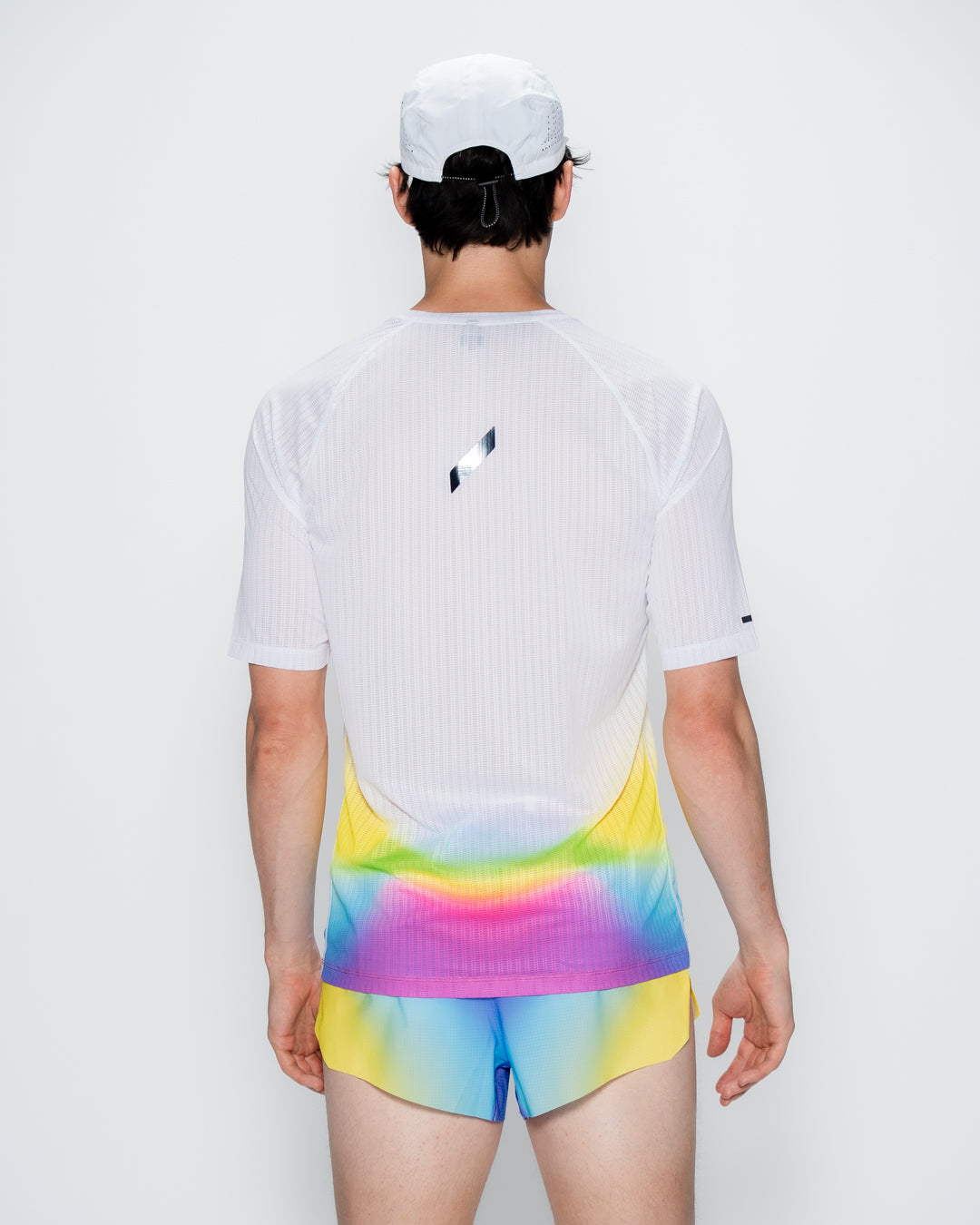 Mens Marathon Shorts