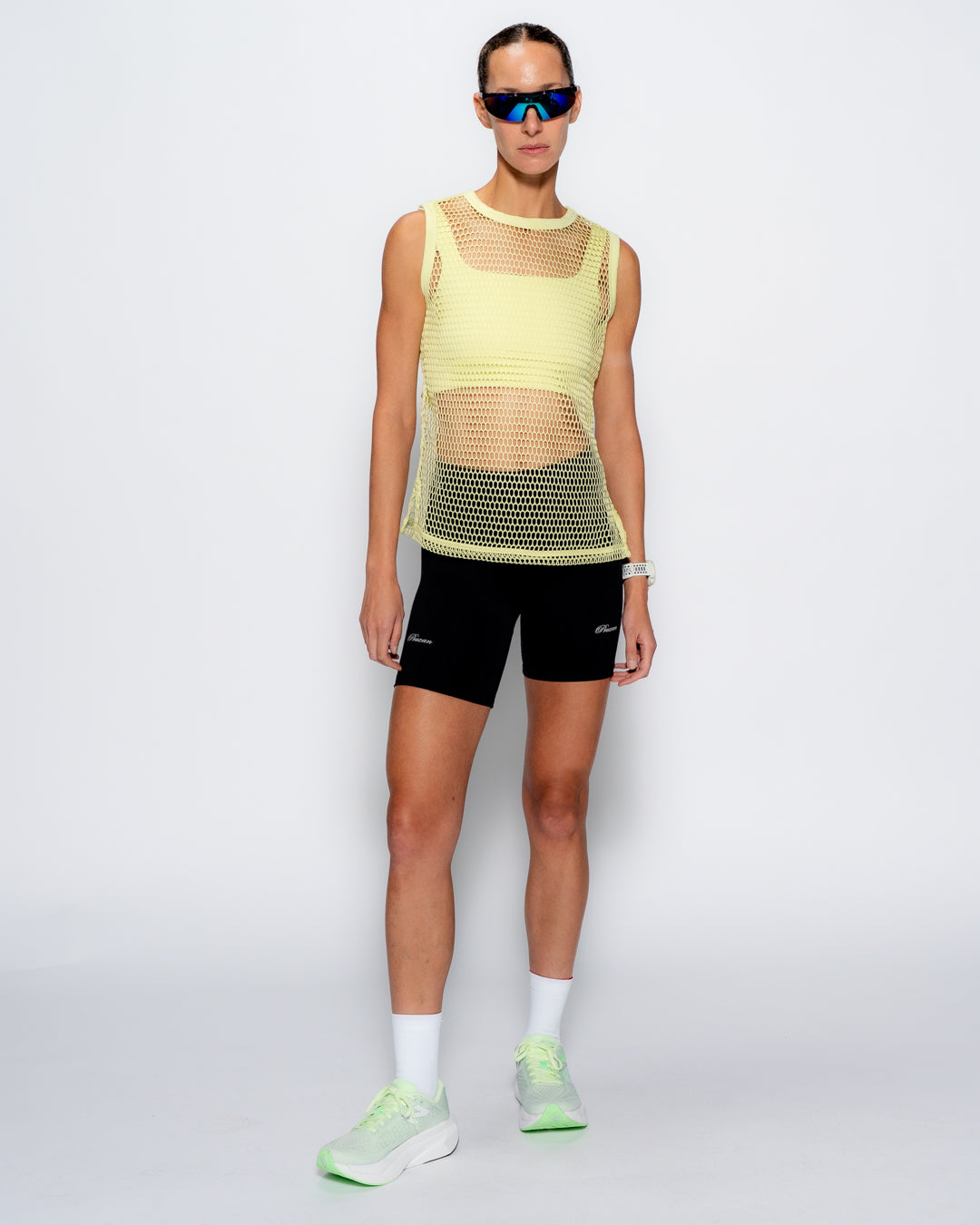 Mesh Singlet