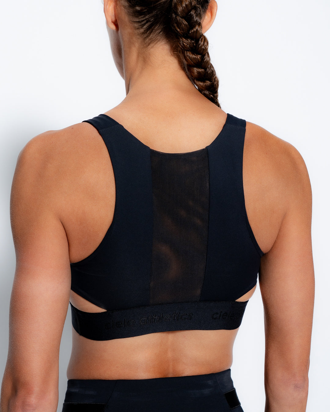 Womens QCK Bra