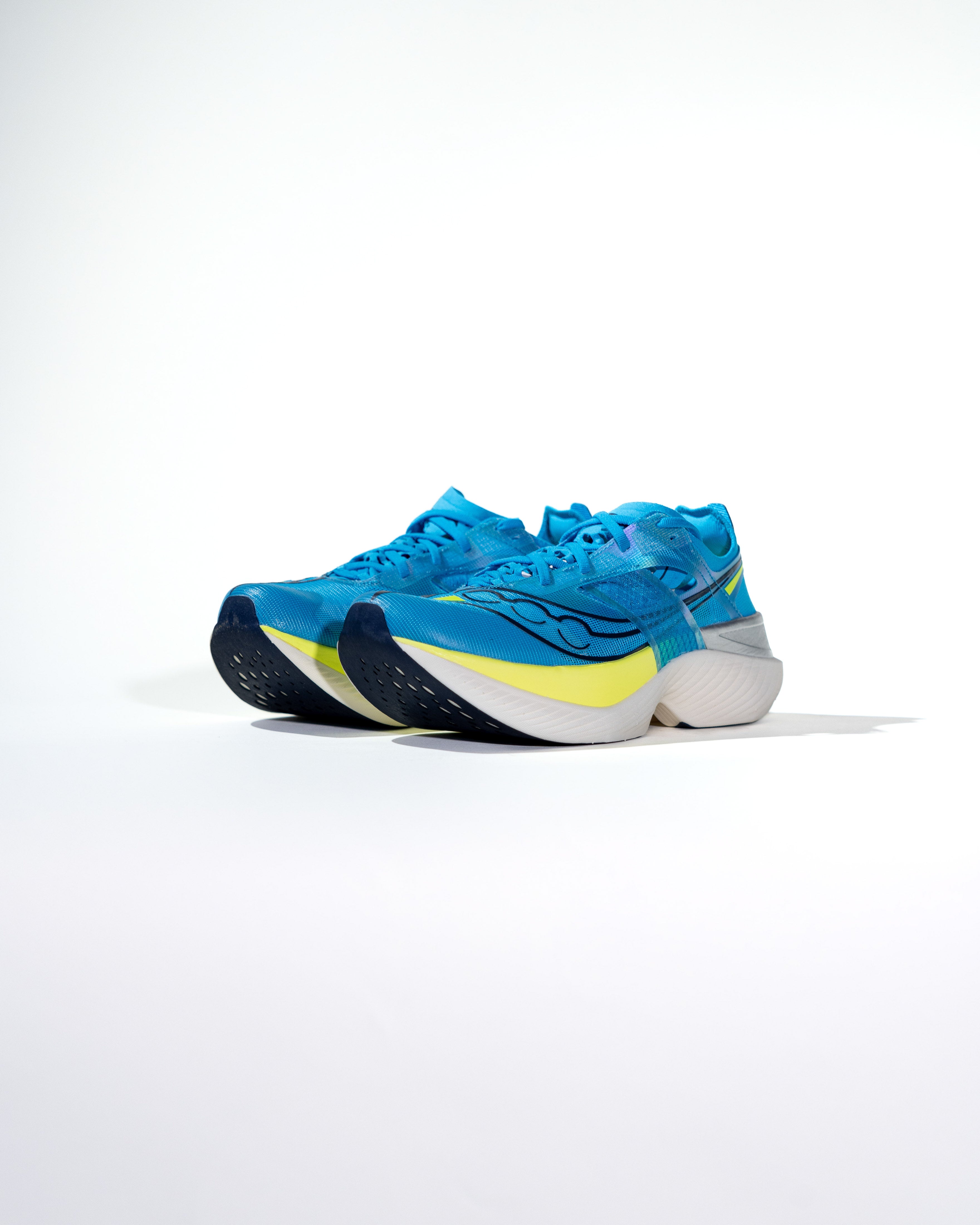 Mens Endorphin Elite