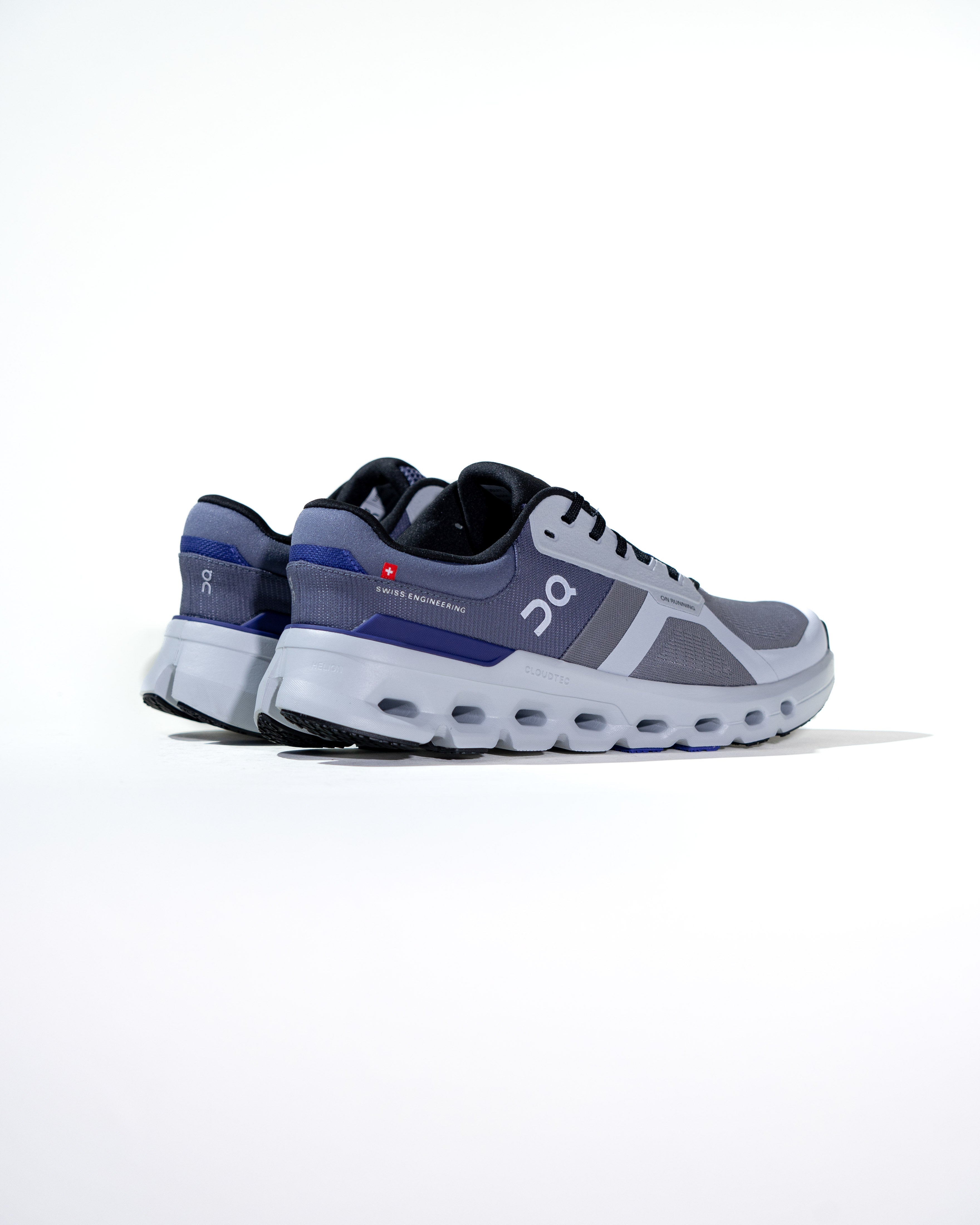 Mens Cloudrunner 2