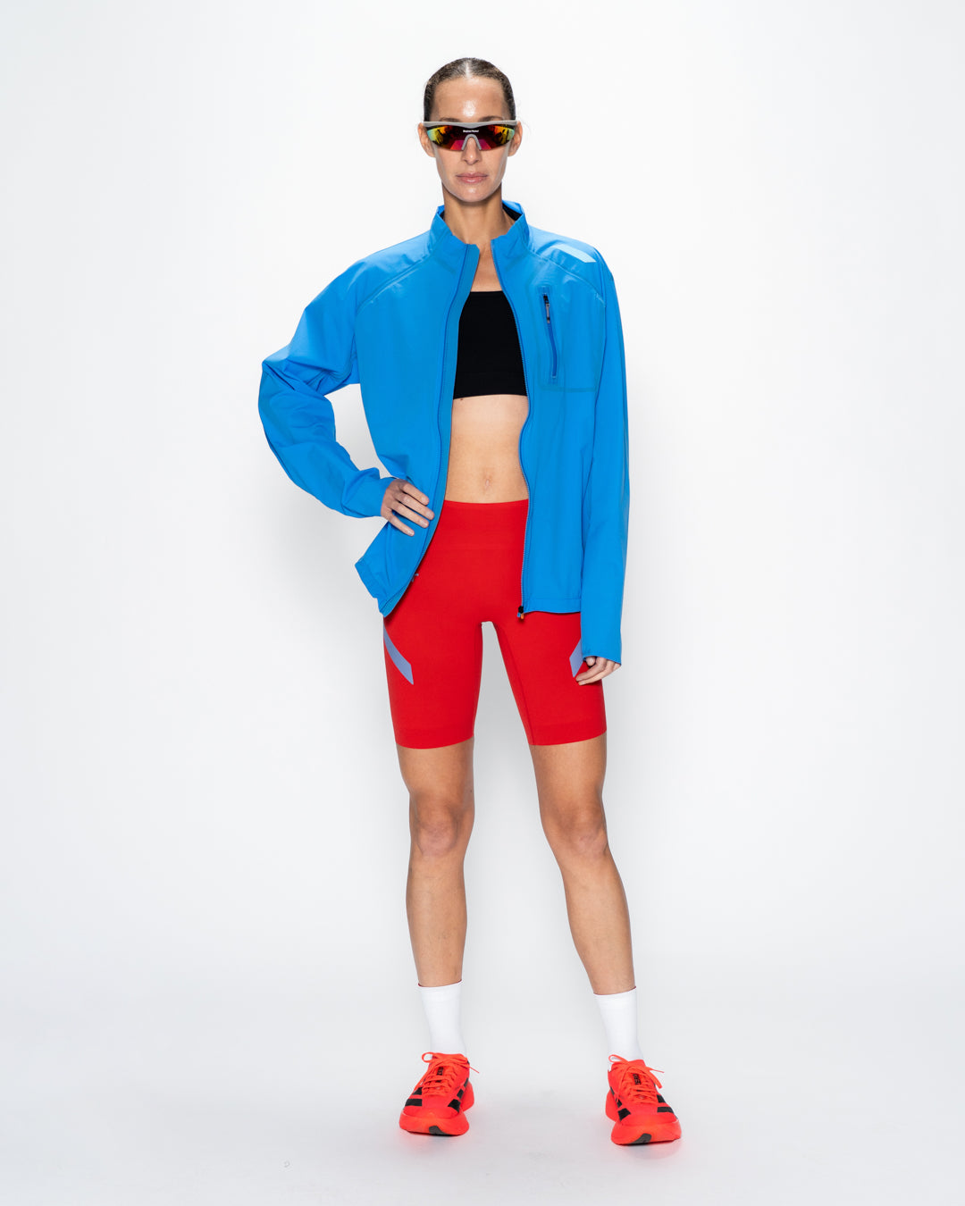 Womens Marathon Speed Shorts