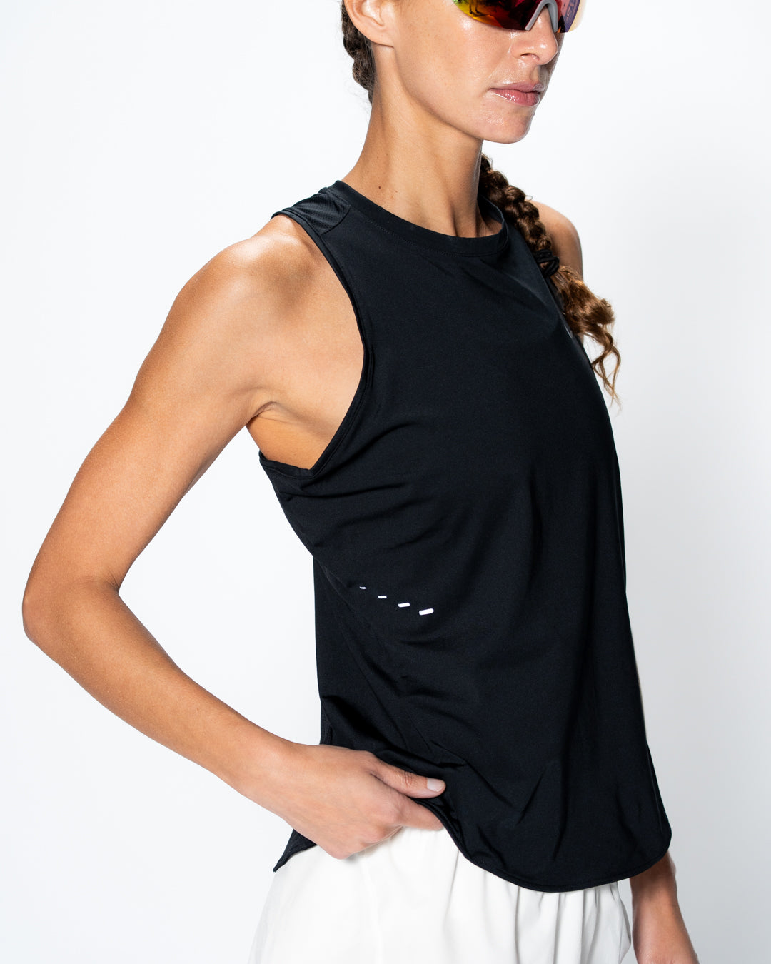 Womens Running Swift Tank Top