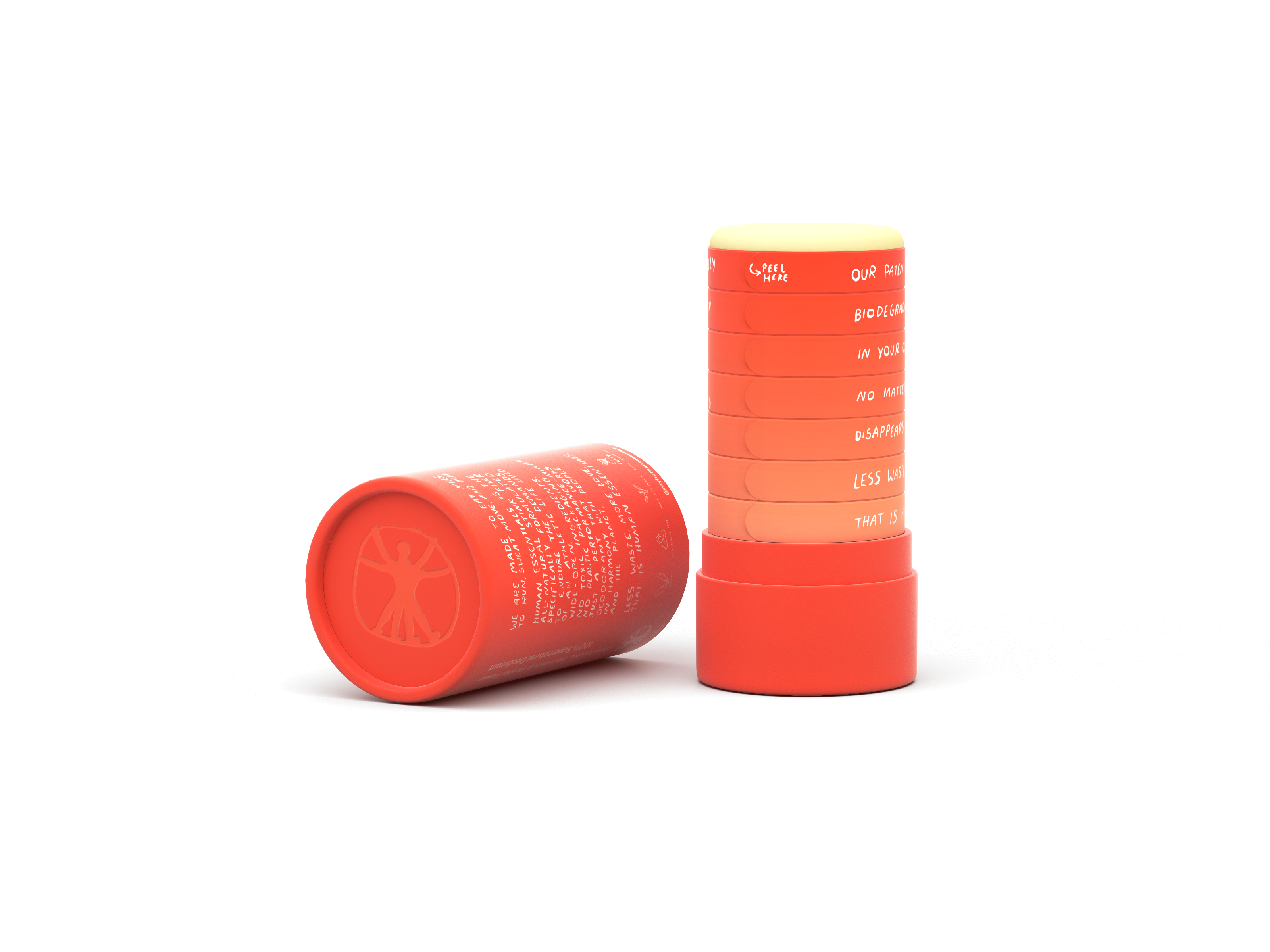 Super Natural Deodorant