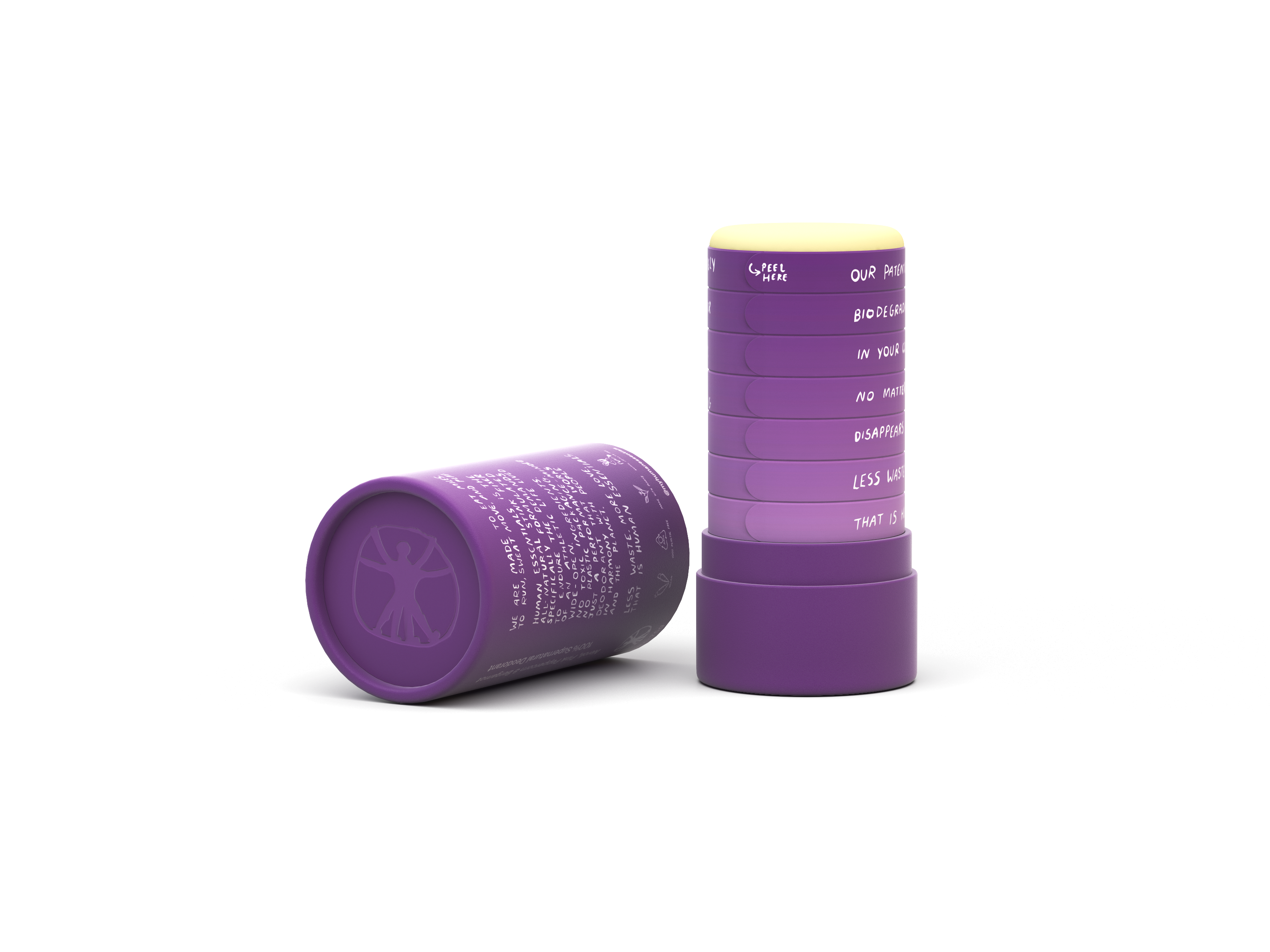 Super Natural Deodorant