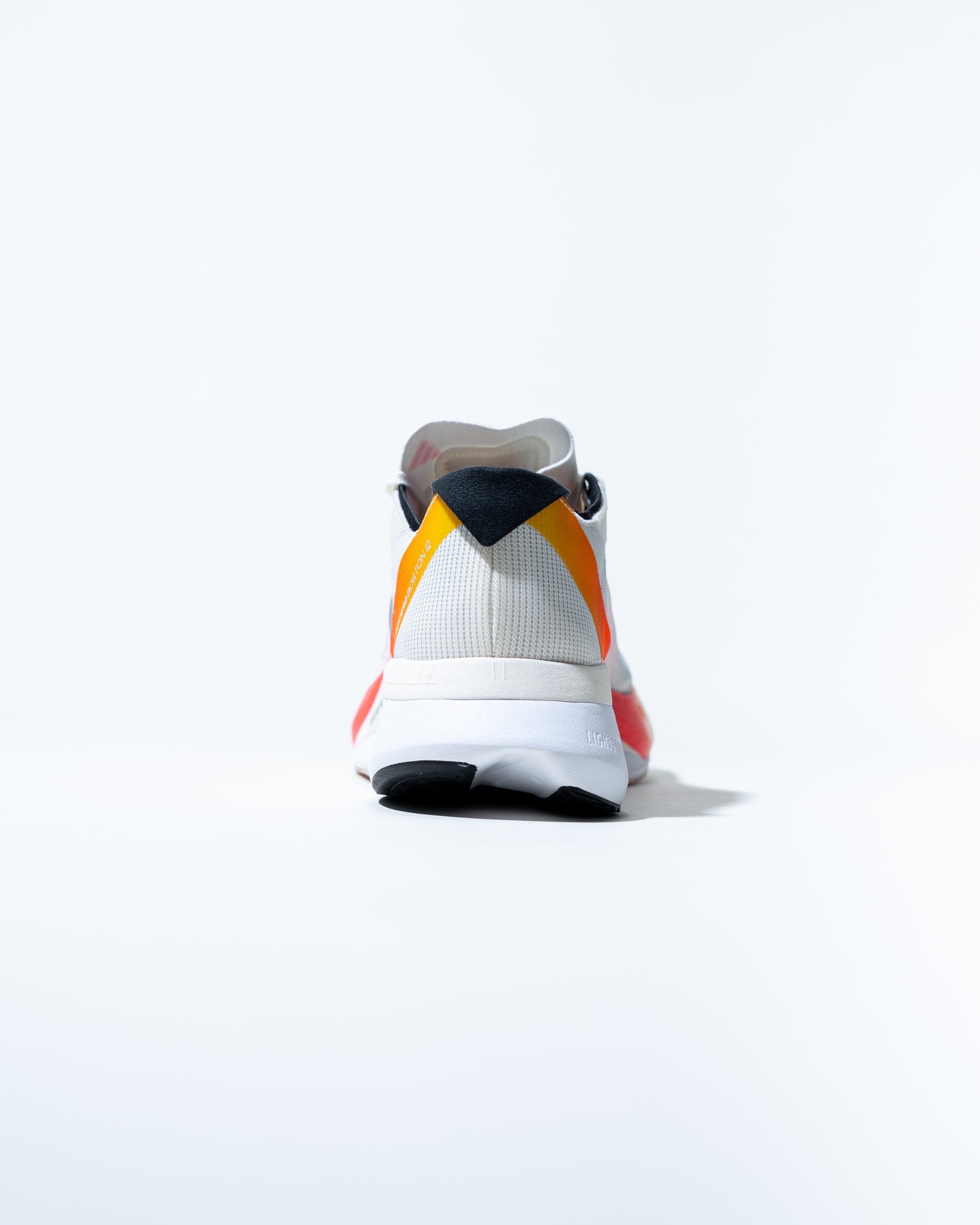 MENS ADIZERO BOSTON 12