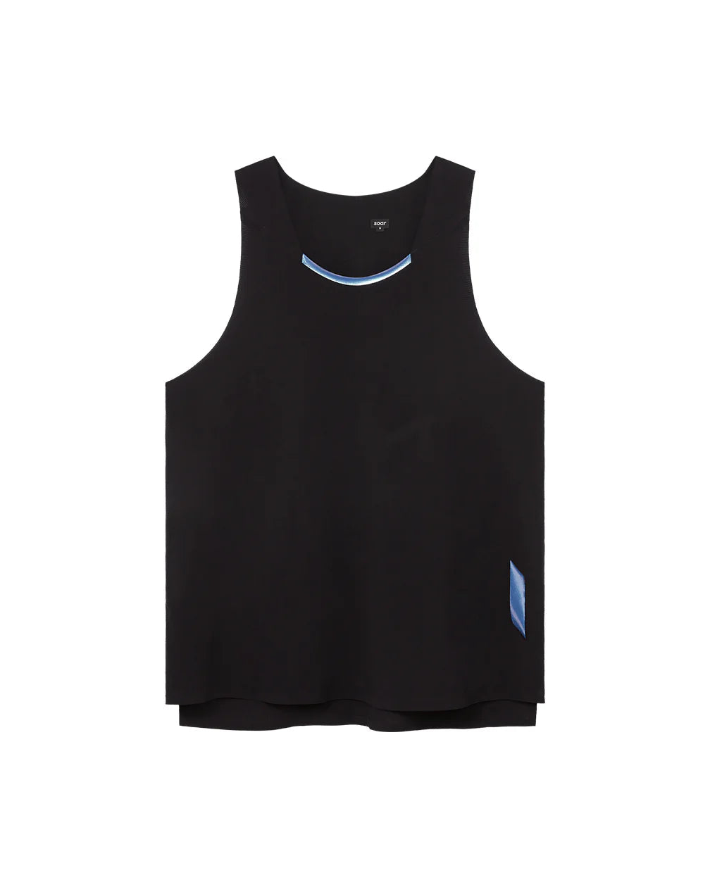 Mens Advanced Race Vest