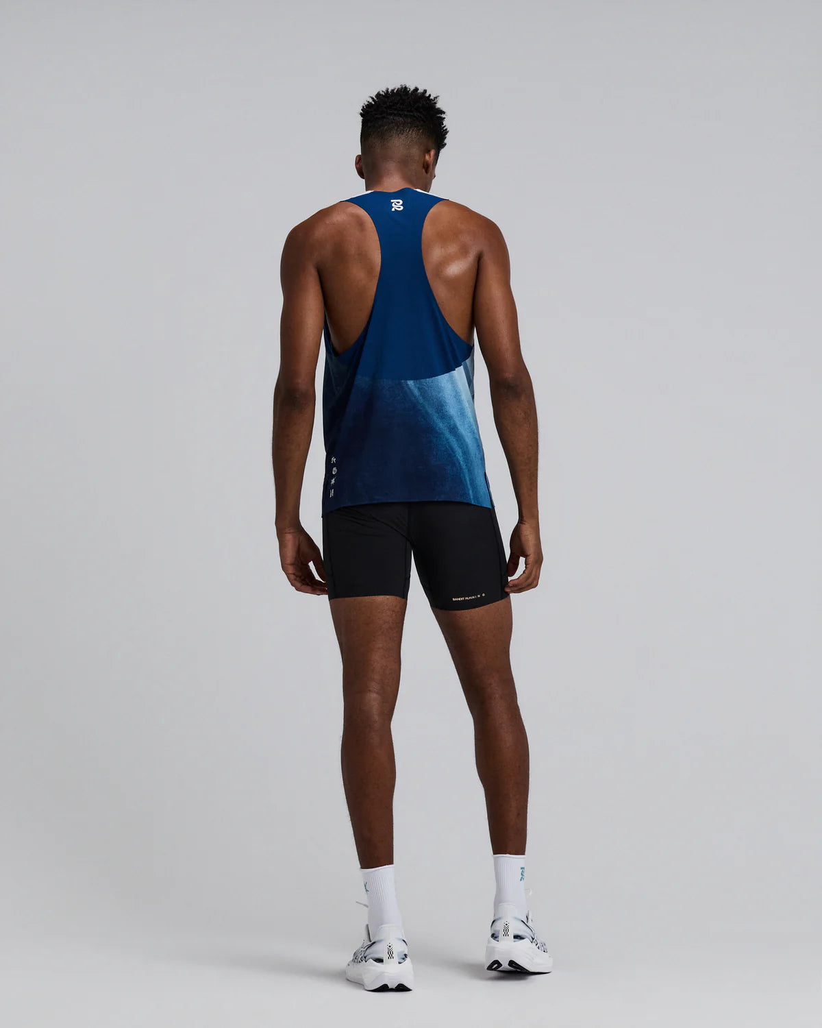 Mens Specter™ Race Singlet