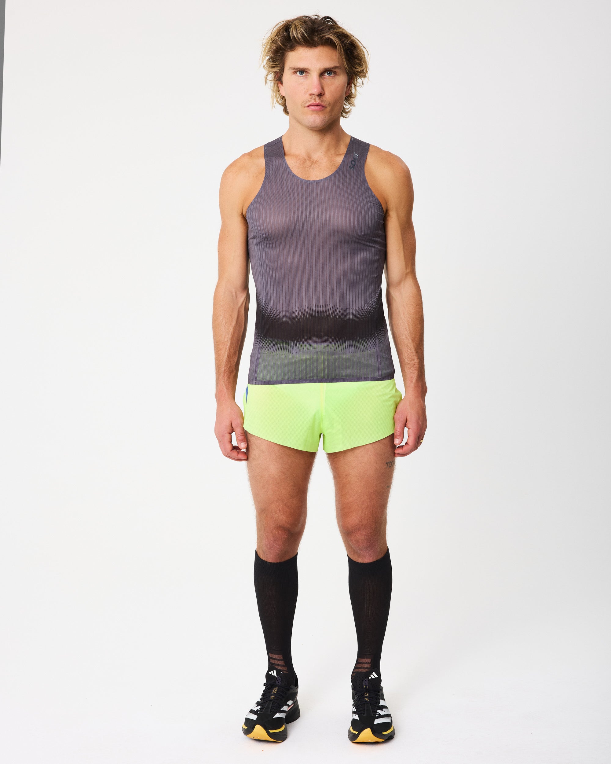 Mens Marathon Shorts
