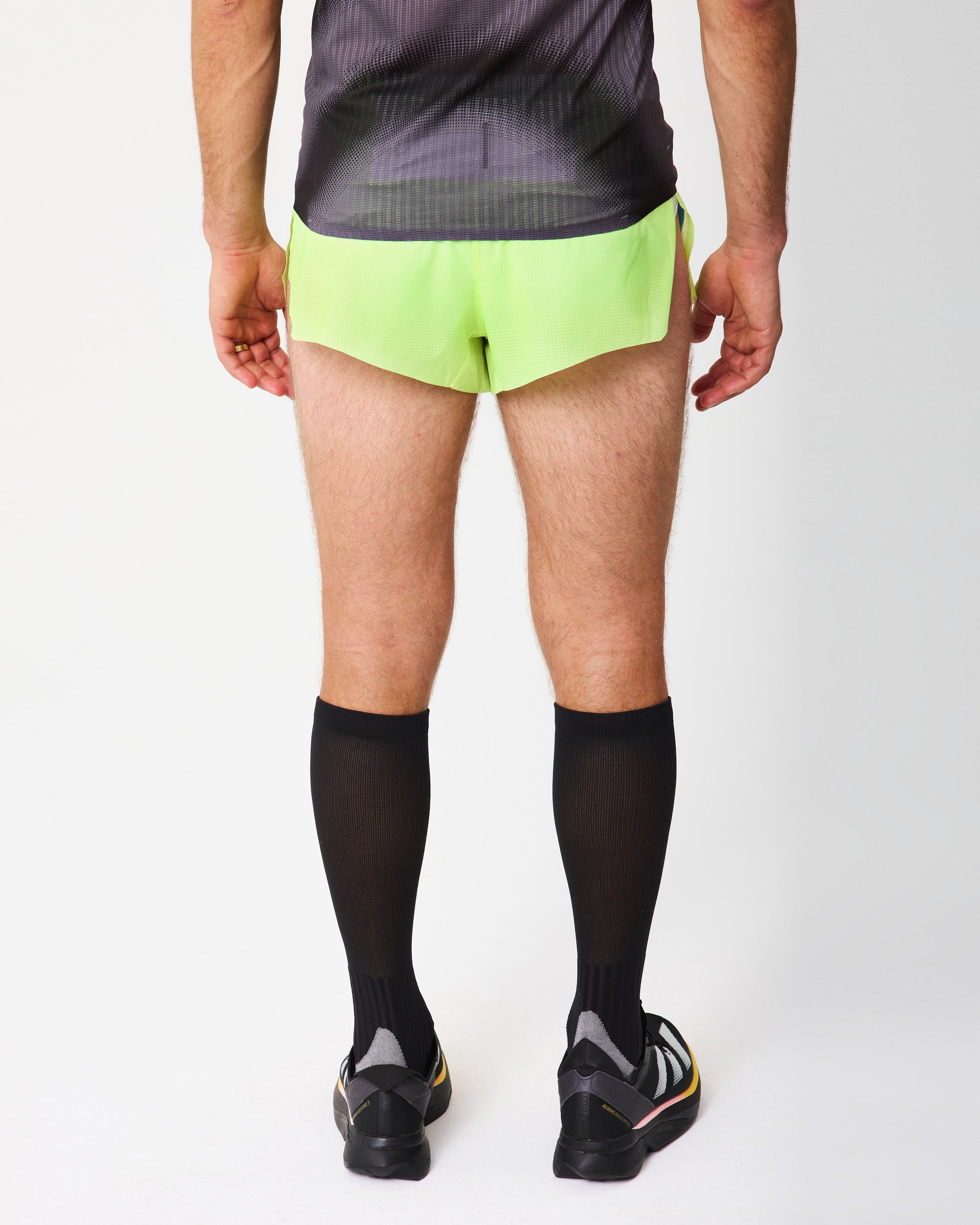Mens Marathon Shorts