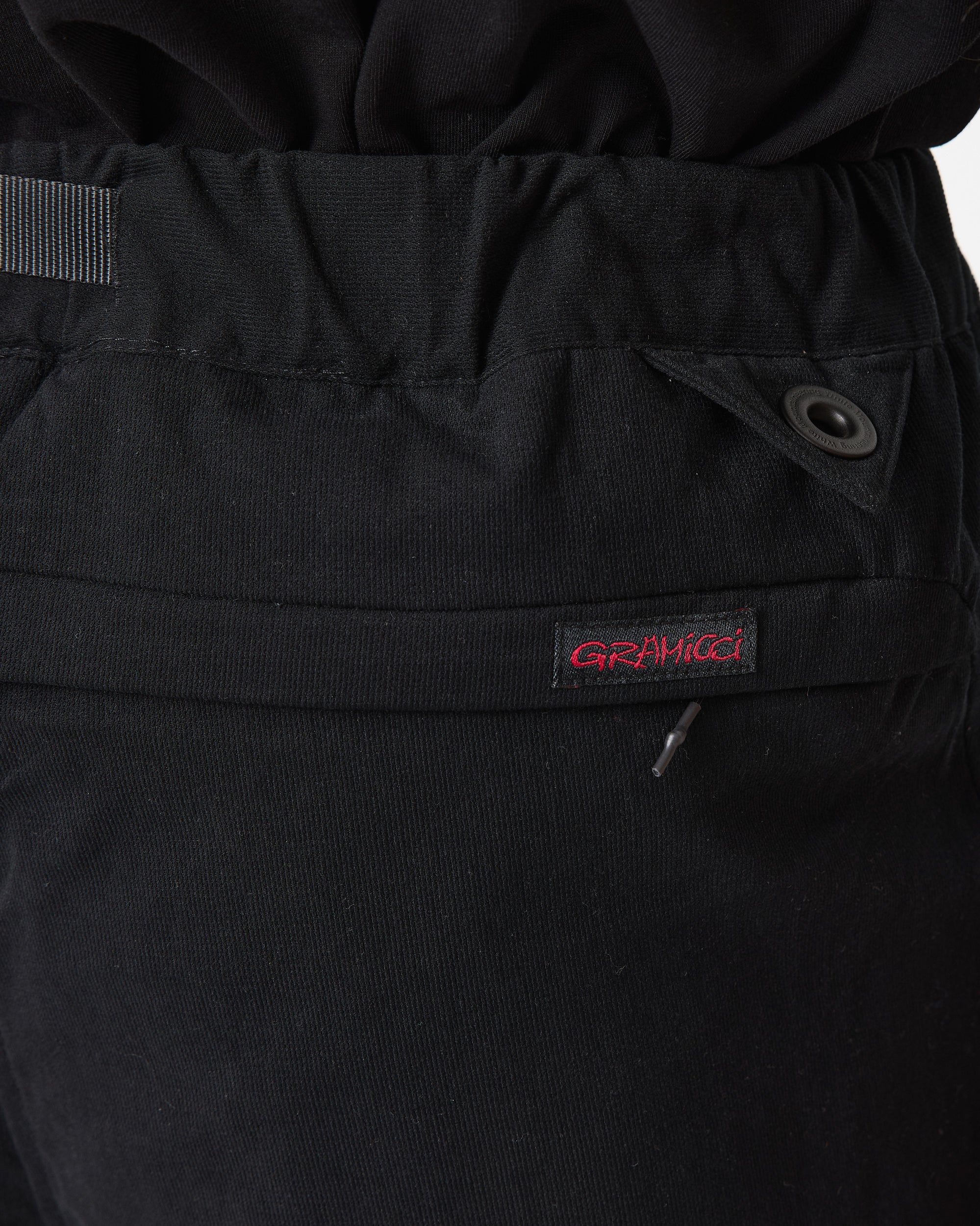 WM x Gramicci STRETCH 3 TUCK PANTS