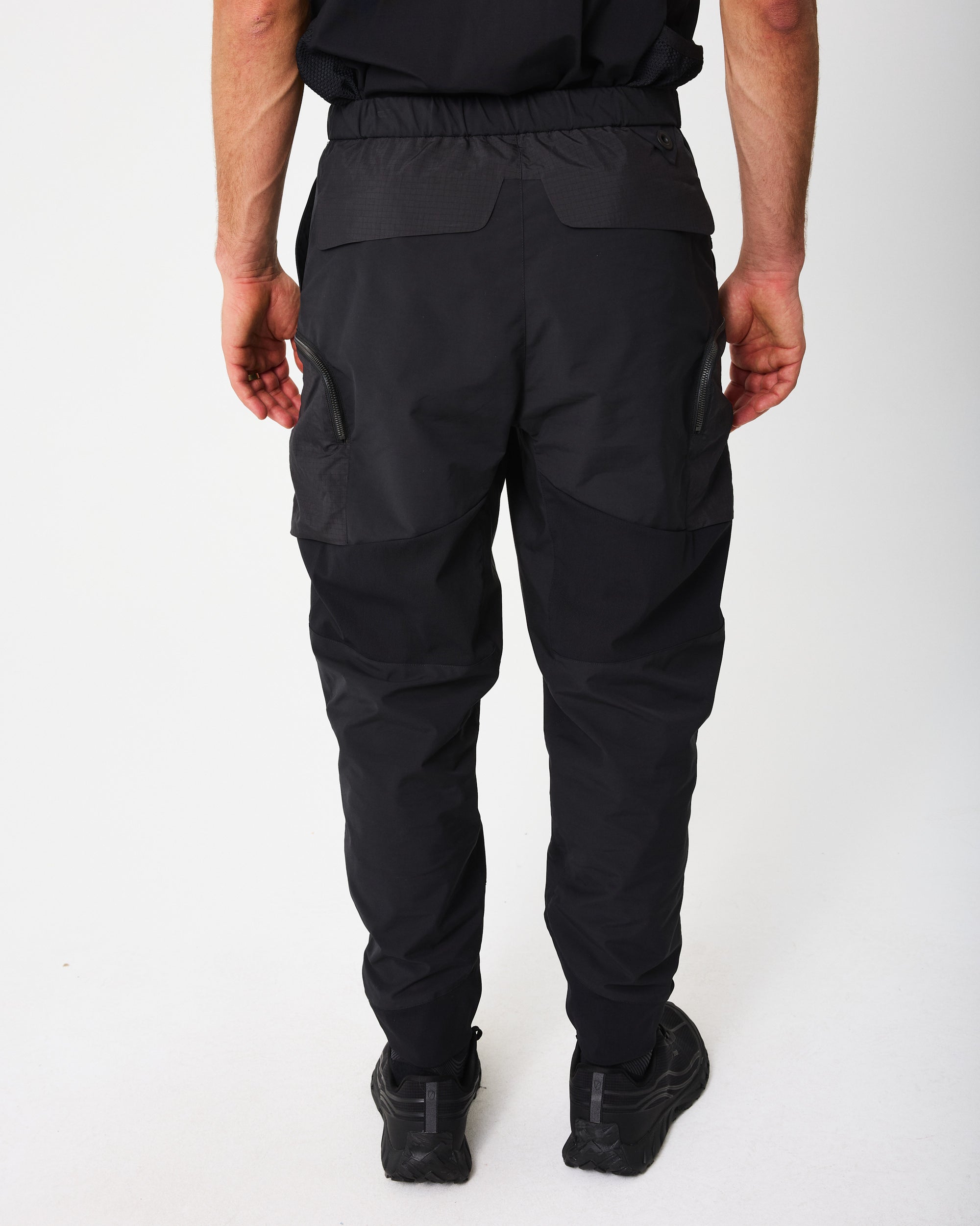 STRECH JODHPURS PANTS