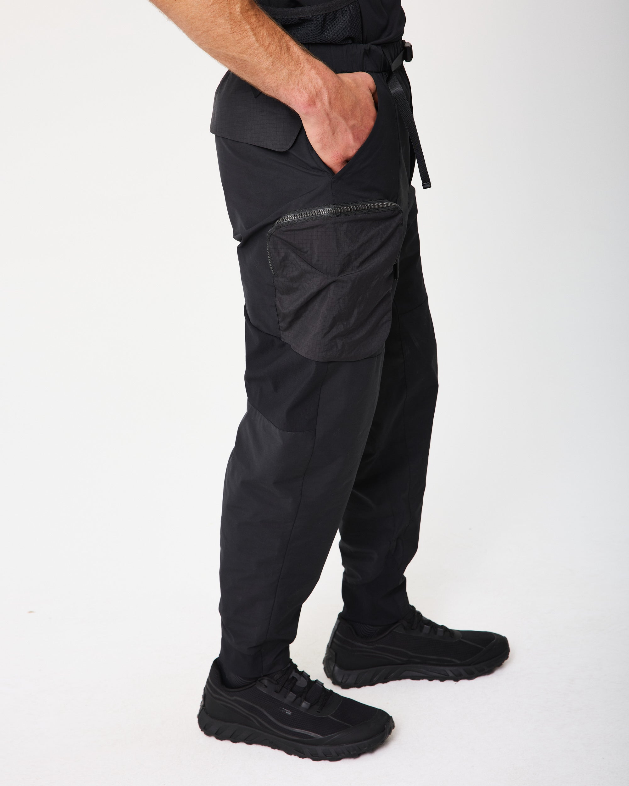 STRECH JODHPURS PANTS