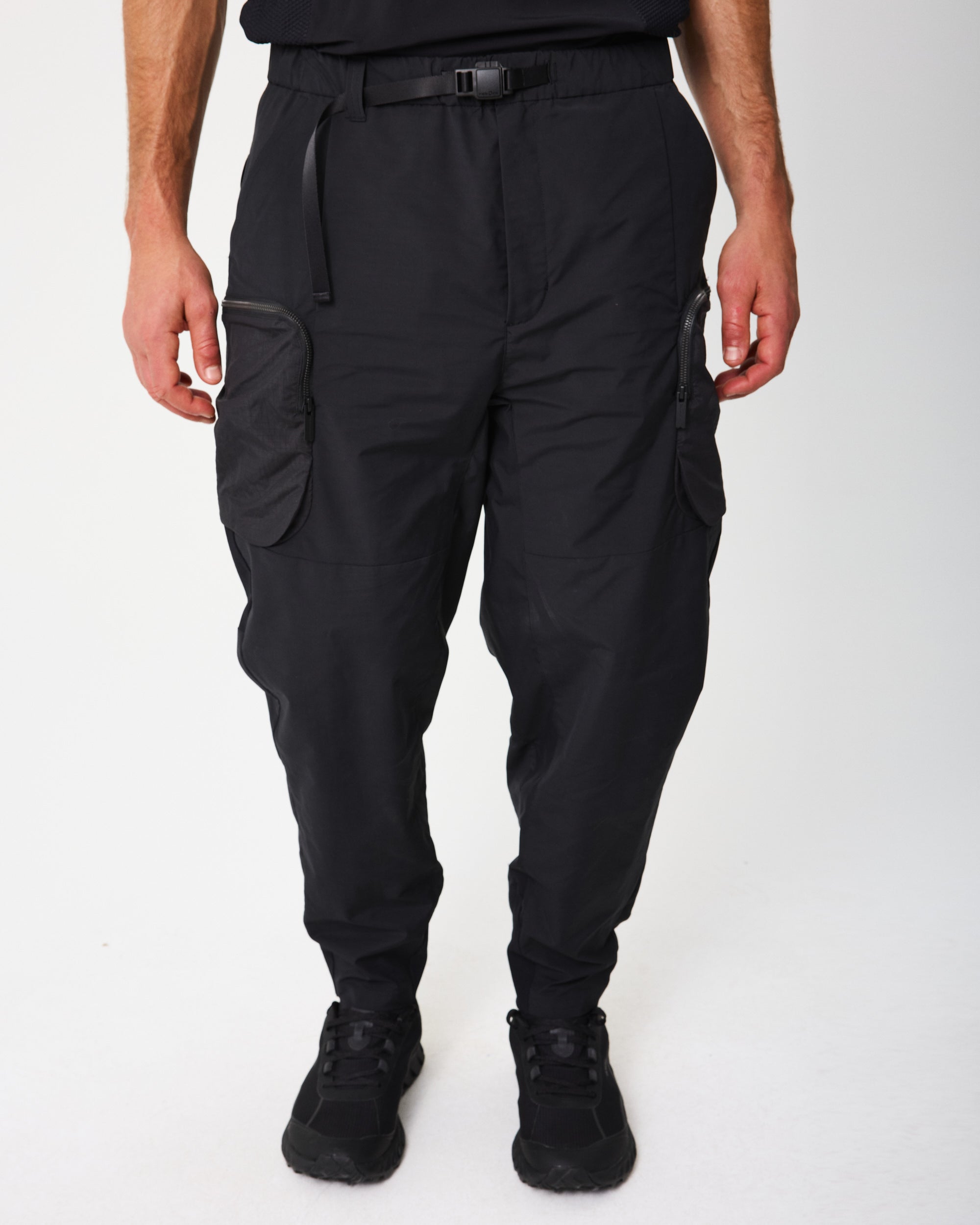 STRECH JODHPURS PANTS