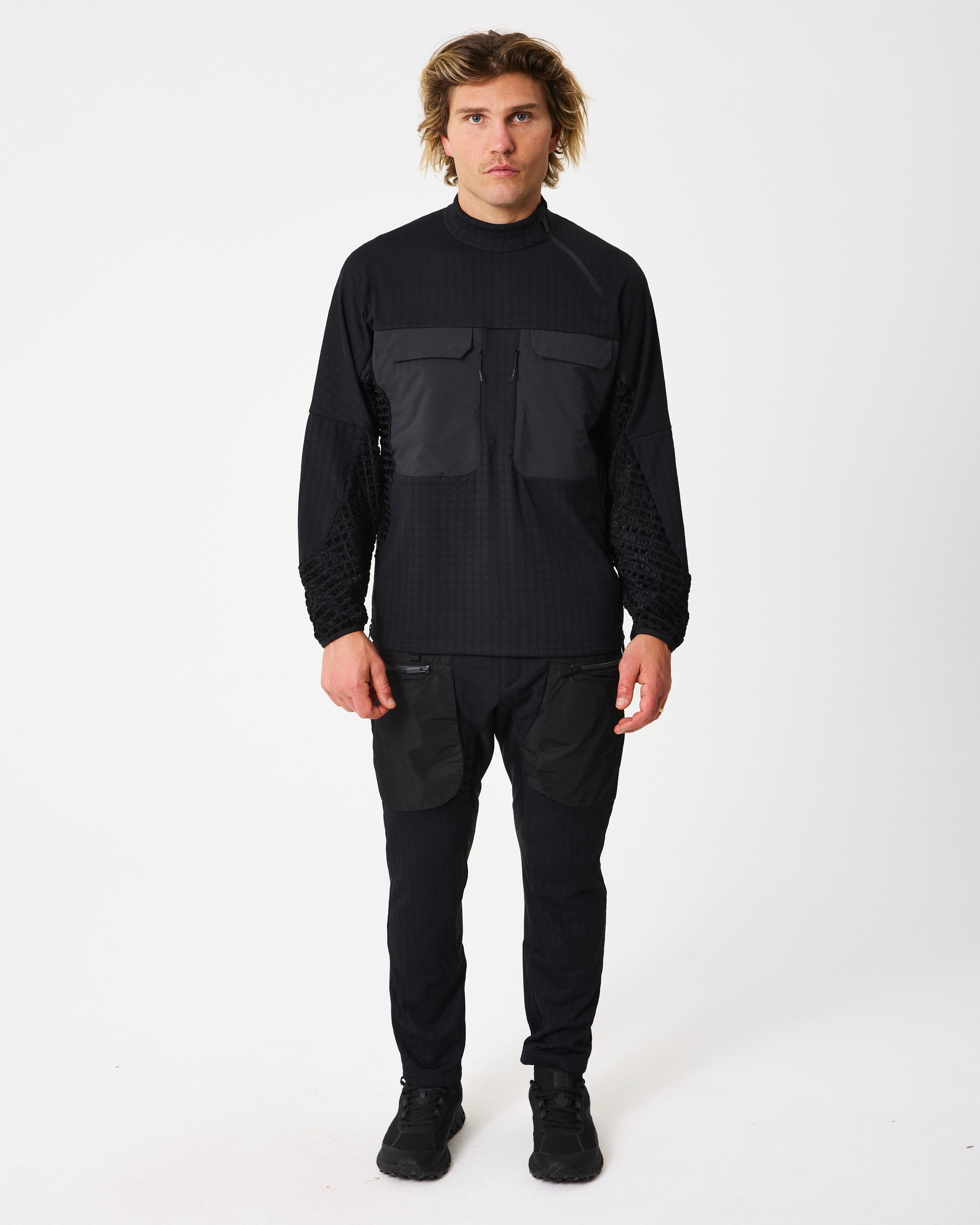 Mens OCTA MOTORCYCLE PANTS