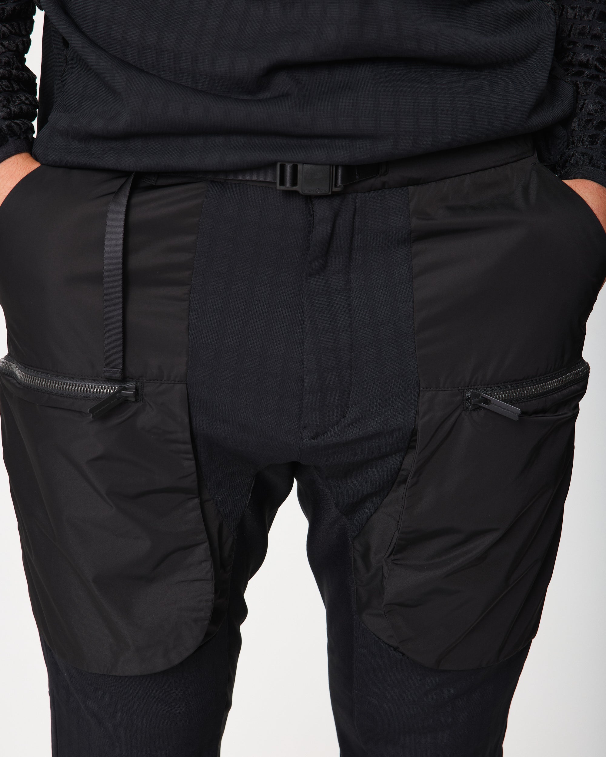 Mens OCTA MOTORCYCLE PANTS