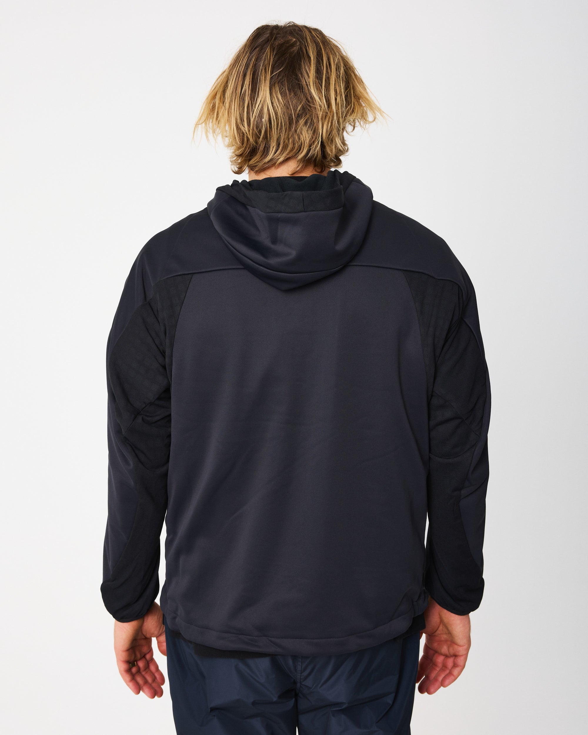 MENS WINDSTOPPER JERSEY JACKET