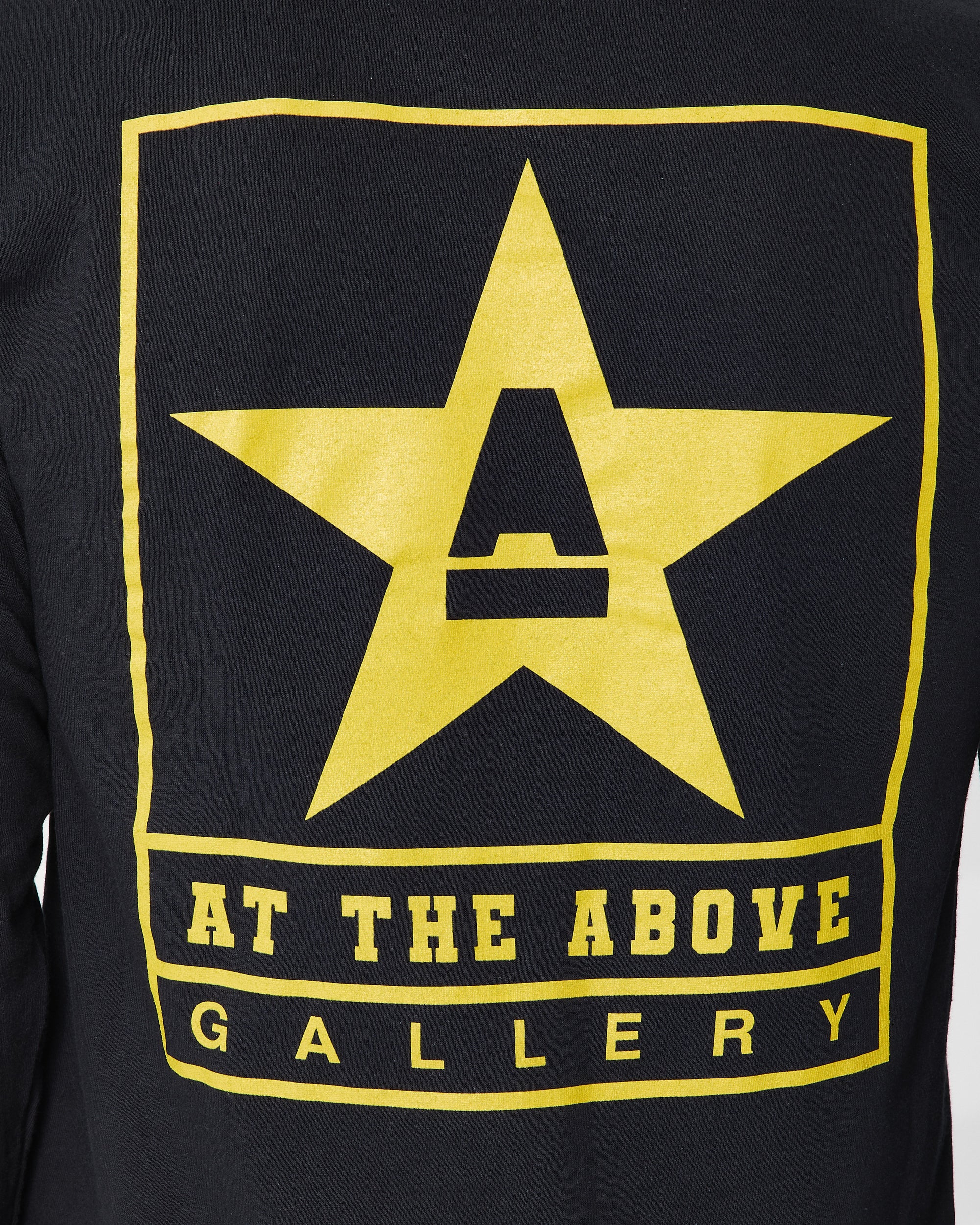 Furies x ATA 'Bringin It Down' Tee